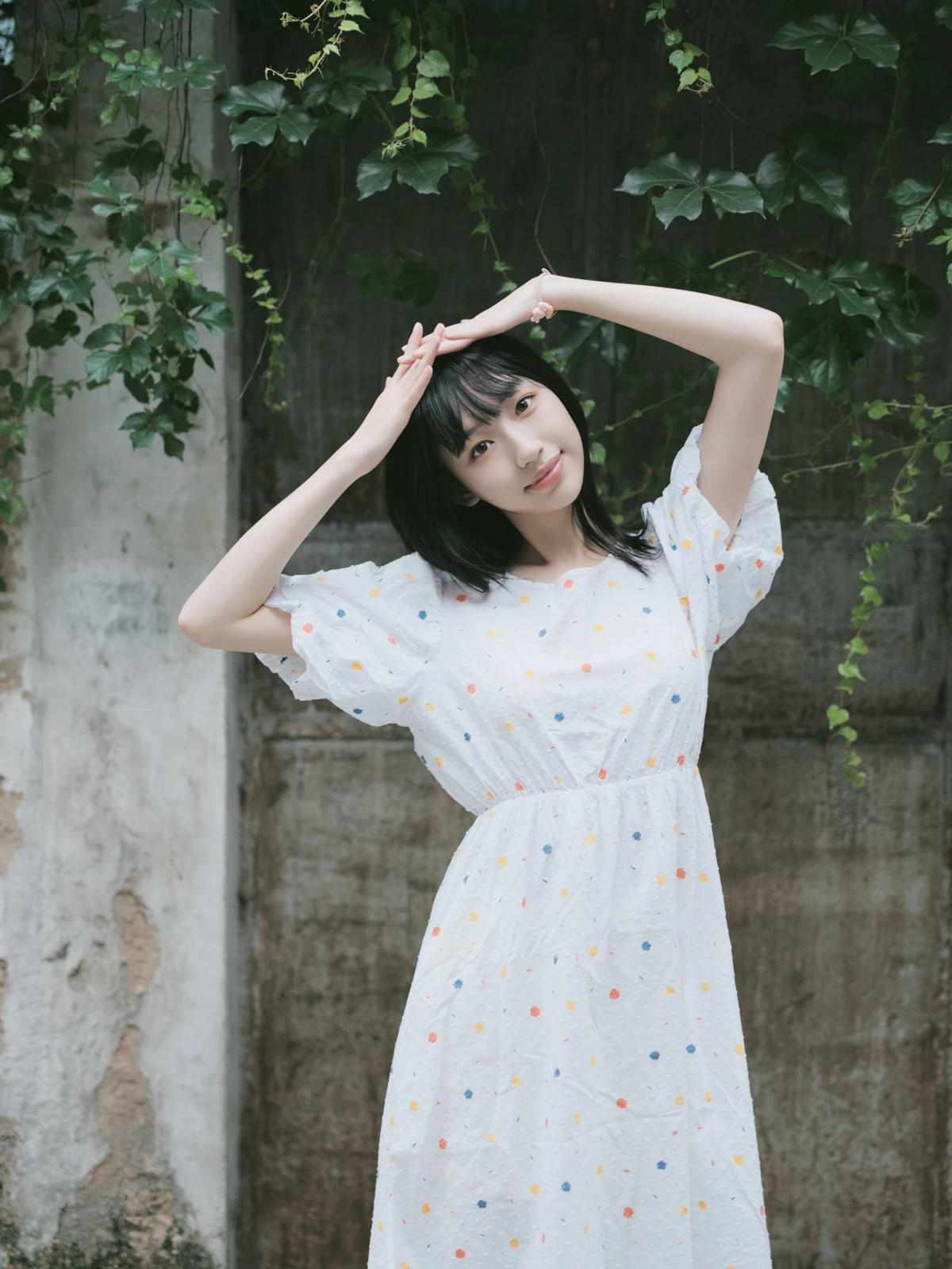 [YITUYU] 2023.05.20 Vol.3051 – We all grew up like this UU#[48P]-3