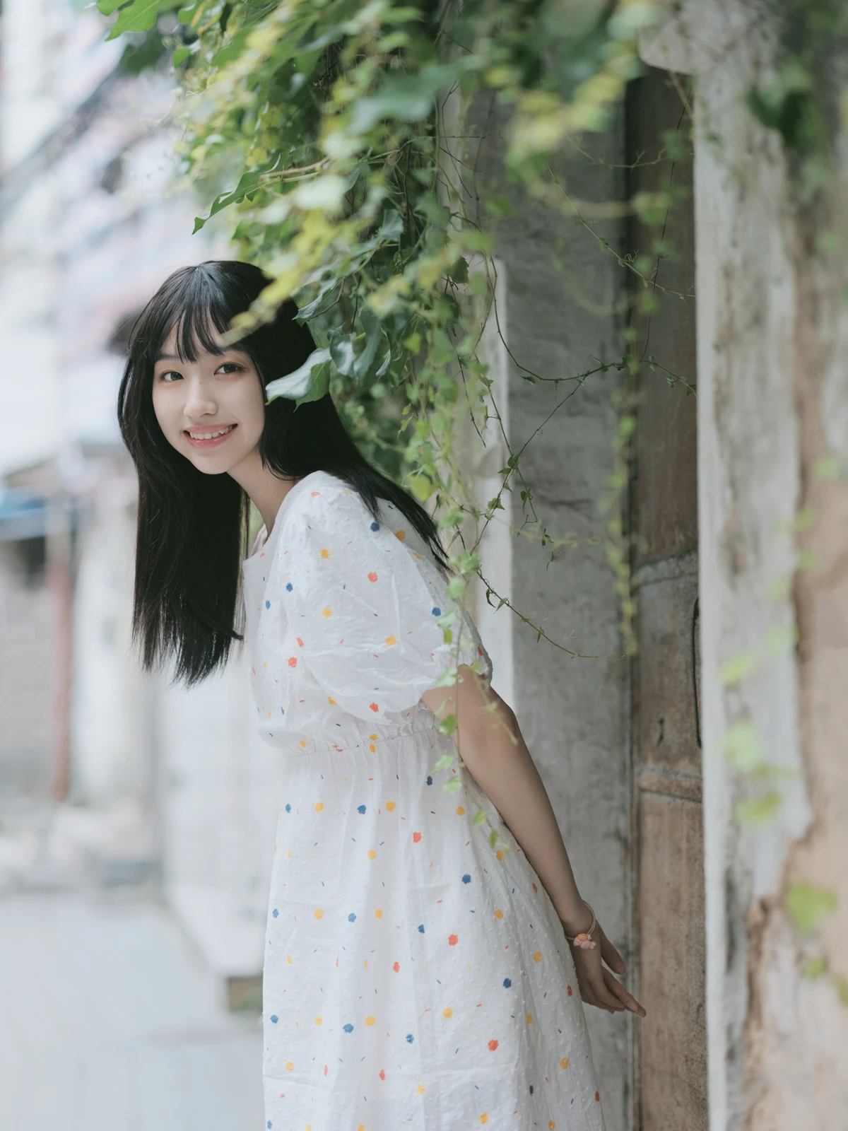 [YITUYU] 2023.05.20 Vol.3051 – We all grew up like this UU#[48P]-4