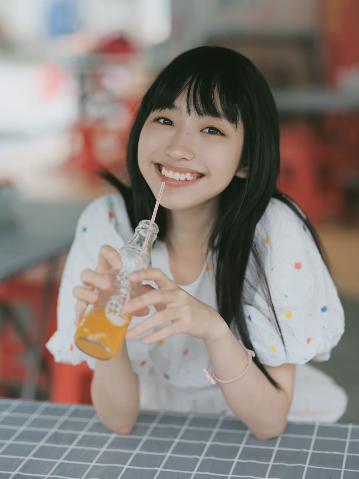 [YITUYU] 2023.05.20 Vol.3051 – We all grew up like this UU#[48P]-5