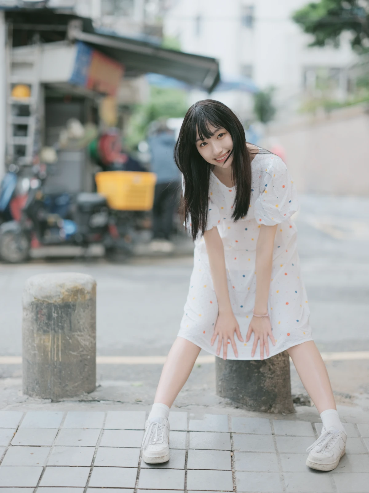 [YITUYU] 2023.05.20 Vol.3051 – We all grew up like this UU#[48P]-7
