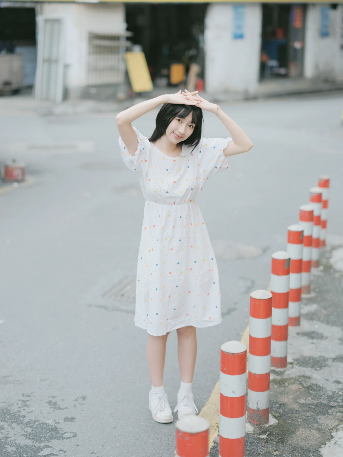 [YITUYU] 2023.05.20 Vol.3051 – We all grew up like this UU#[48P]-9