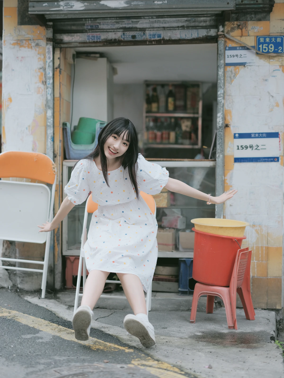 [YITUYU] 2023.05.20 Vol.3051 – We all grew up like this UU#[48P]-4