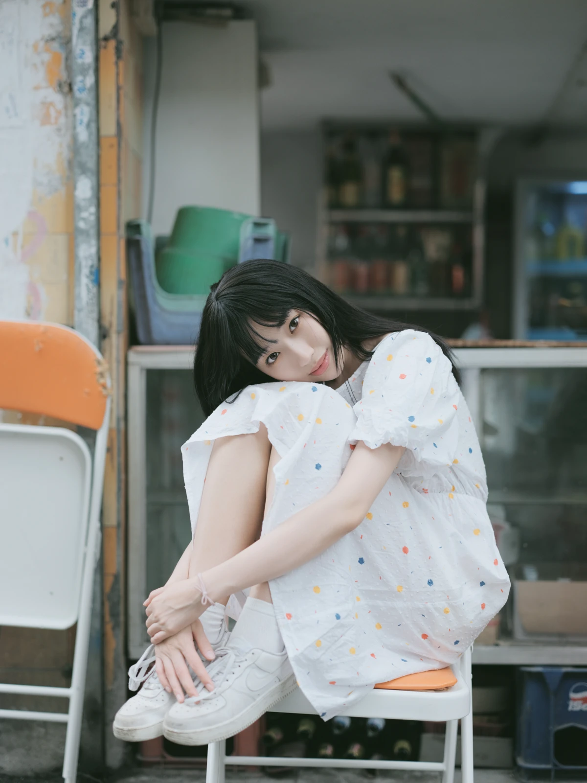 [YITUYU] 2023.05.20 Vol.3051 – We all grew up like this UU#[48P]-6