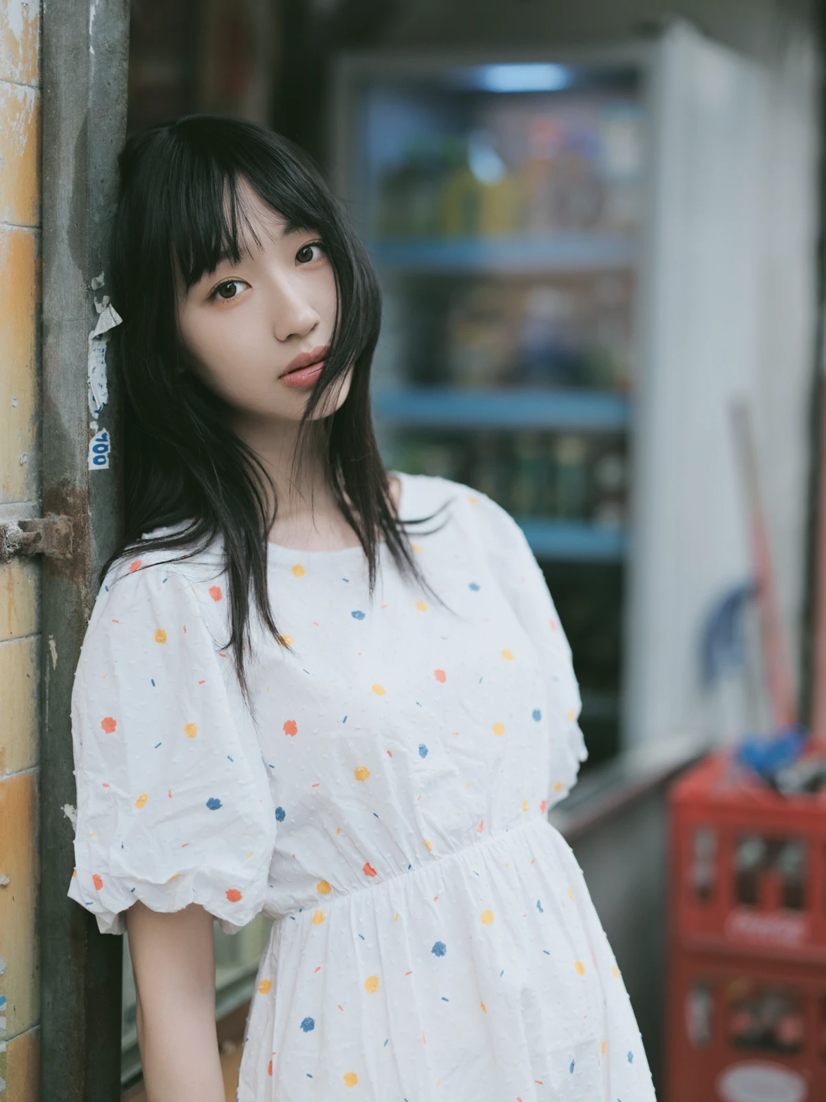 [YITUYU] 2023.05.20 Vol.3051 – We all grew up like this UU#[48P]-8