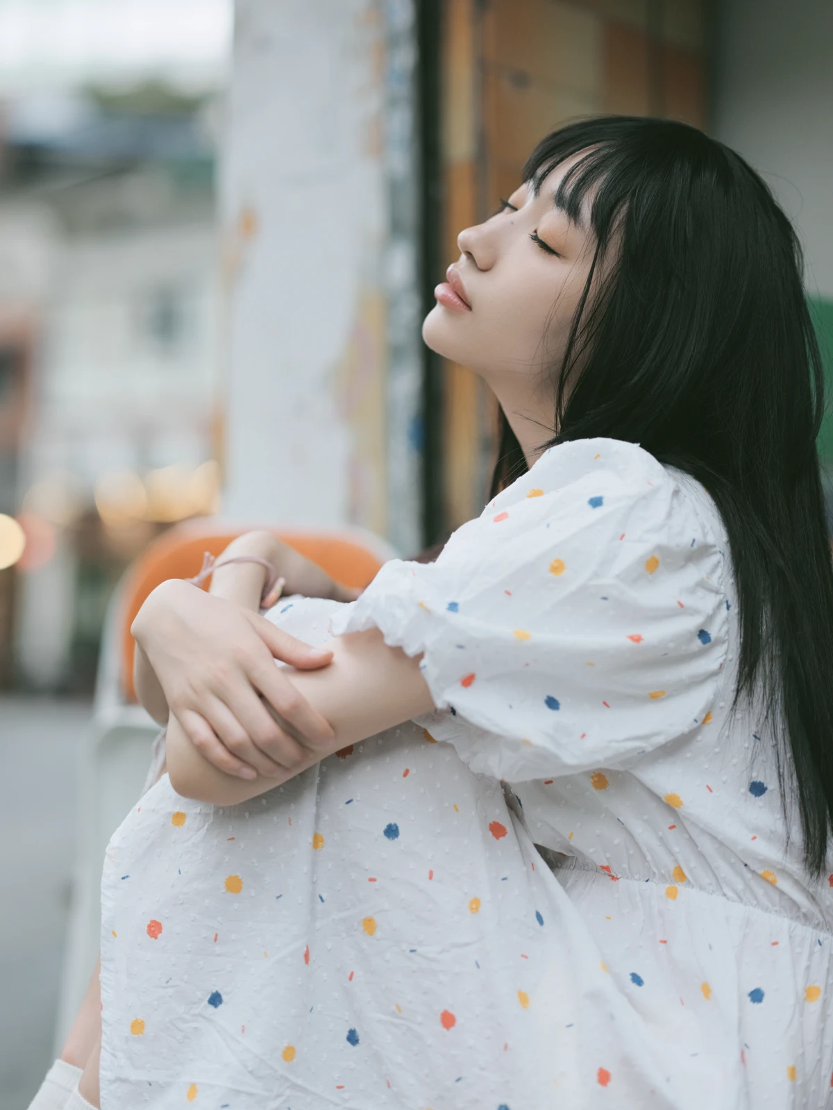 [YITUYU] 2023.05.20 Vol.3051 – We all grew up like this UU#[48P]-9