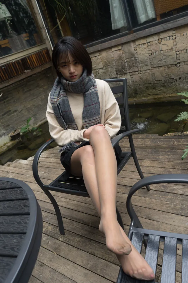 [Mzsock] NO.001 A high school girl meets a girl on the street and makes an appointment without hesitation street photography#[106P]-8