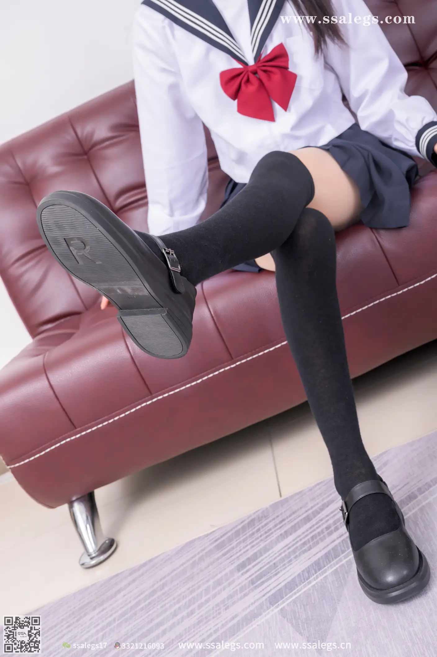 [Mzsock] NO.427 Stars are twice as happy with double layer silk today (Part 1) silk club#[126P]-4