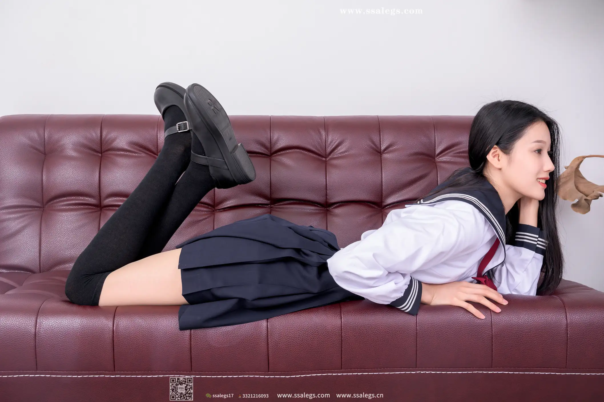 [Mzsock] NO.427 Stars are twice as happy with double layer silk today (Part 1) silk club#[126P]-1
