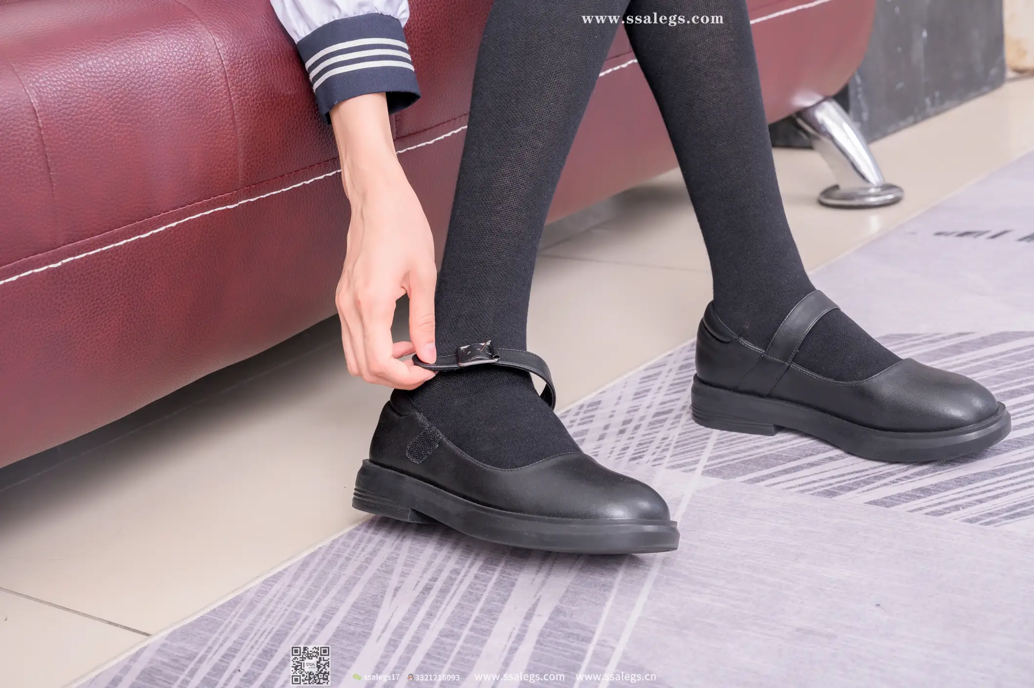 [Mzsock] NO.427 Stars are twice as happy with double layer silk today (Part 1) silk club#[126P]-7