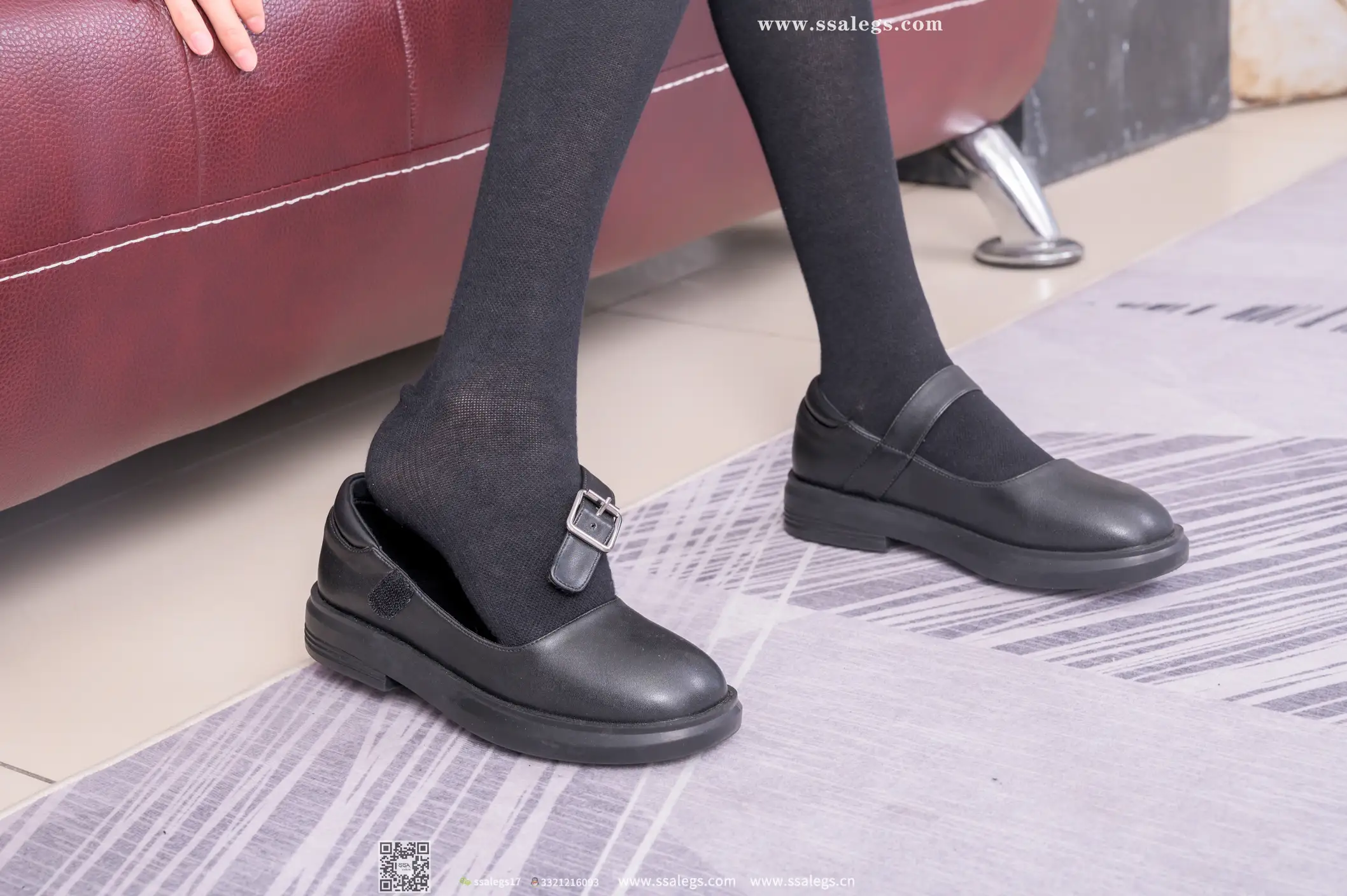 [Mzsock] NO.427 Stars are twice as happy with double layer silk today (Part 1) silk club#[126P]-8