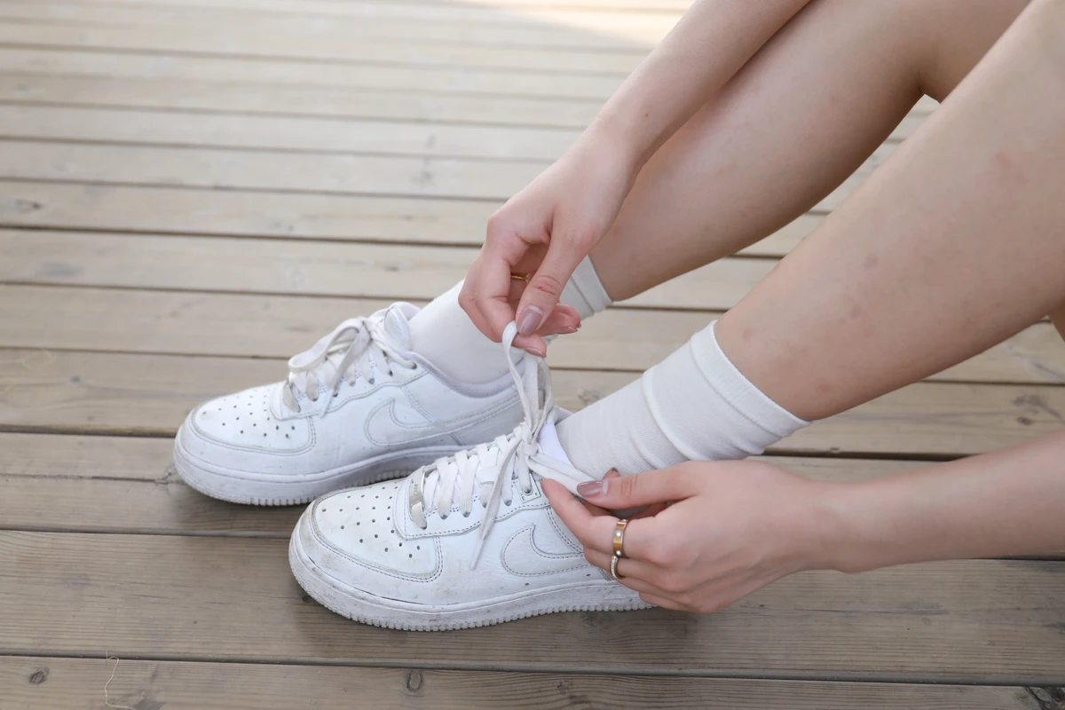 [Mzsock] Love beautiful feet No.279- Yanyan#[113P]-8