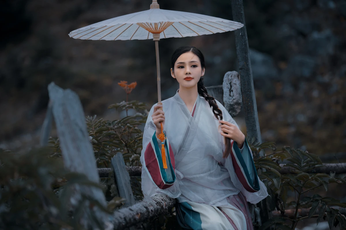 [YITUYU] 2023.02.07 Vol.2991 Returning late at dusk Xie Aling#[32P]-6