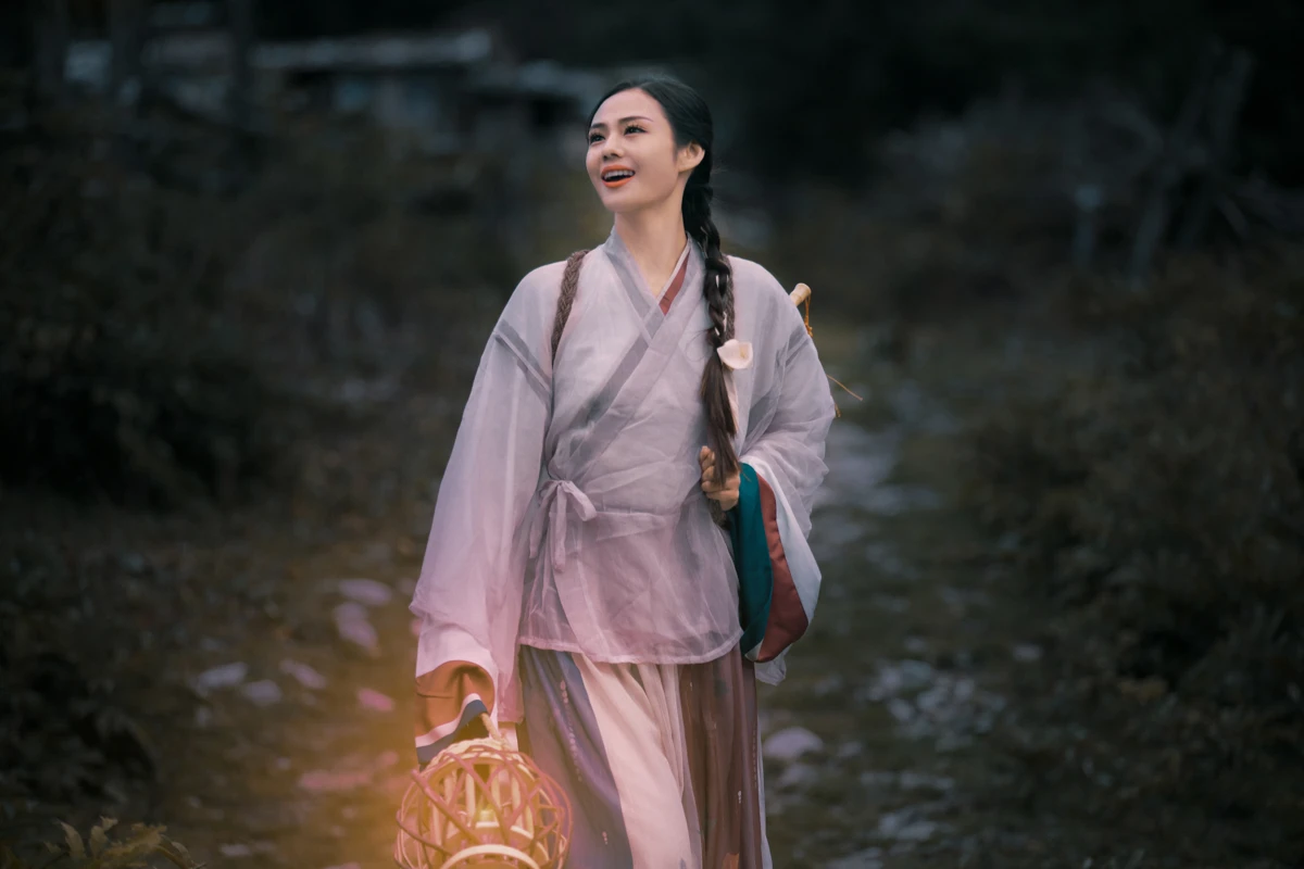 [YITUYU] 2023.02.07 Vol.2991 Returning late at dusk Xie Aling#[32P]-6