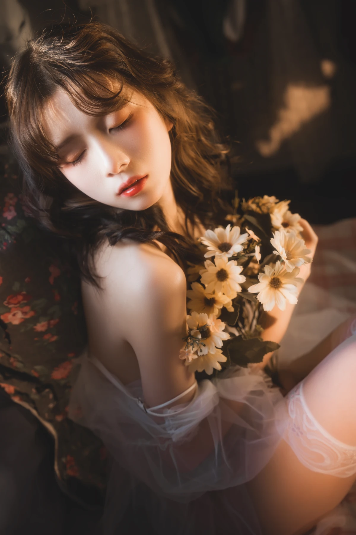 [YITUYU] 2023.02.09 Vol.3008 Breeze and sunset, my heart beats 01 Seisei Kotoku#[21P]-9