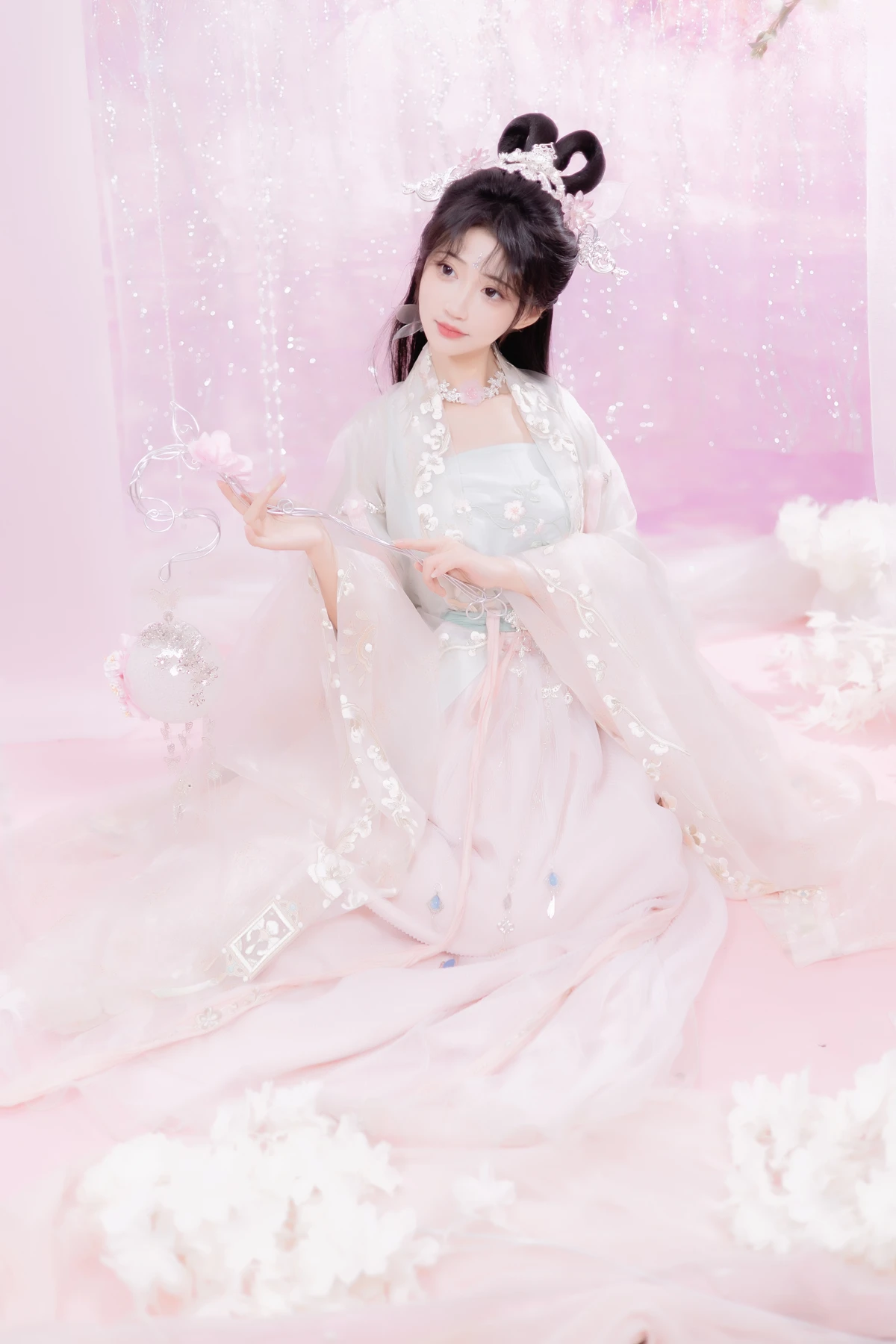 [YITUYU] 2023.02.06 Vol.2983 Stars and Moon Fall -Qiluosheng’s little Susu-#[28P]-4