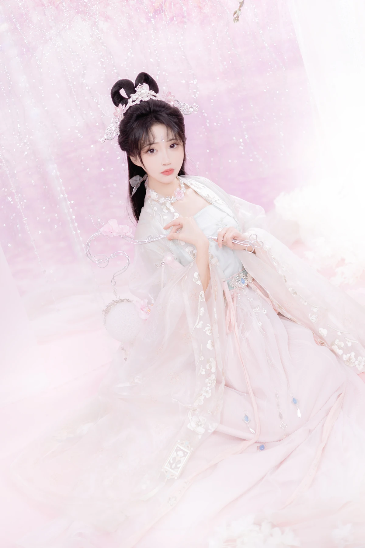 [YITUYU] 2023.02.06 Vol.2983 Stars and Moon Fall -Qiluosheng’s little Susu-#[28P]-6