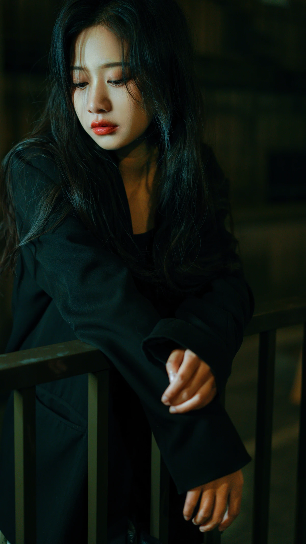 [YITUYU] 2022.12.24 Vol.2748 – Night Alley Wangwang Xiaoxiaoshu#[22P]-2