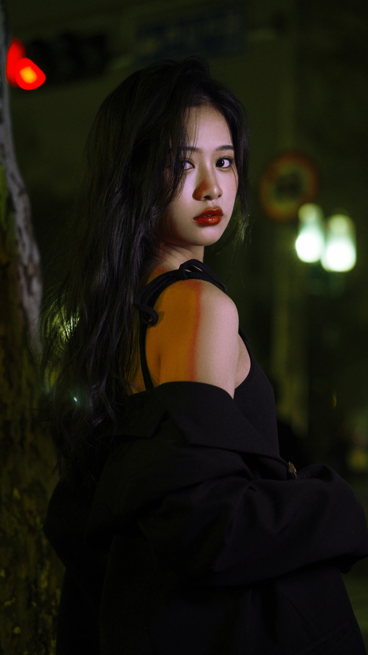 [YITUYU] 2022.12.24 Vol.2748 – Night Alley Wangwang Xiaoxiaoshu#[22P]-6
