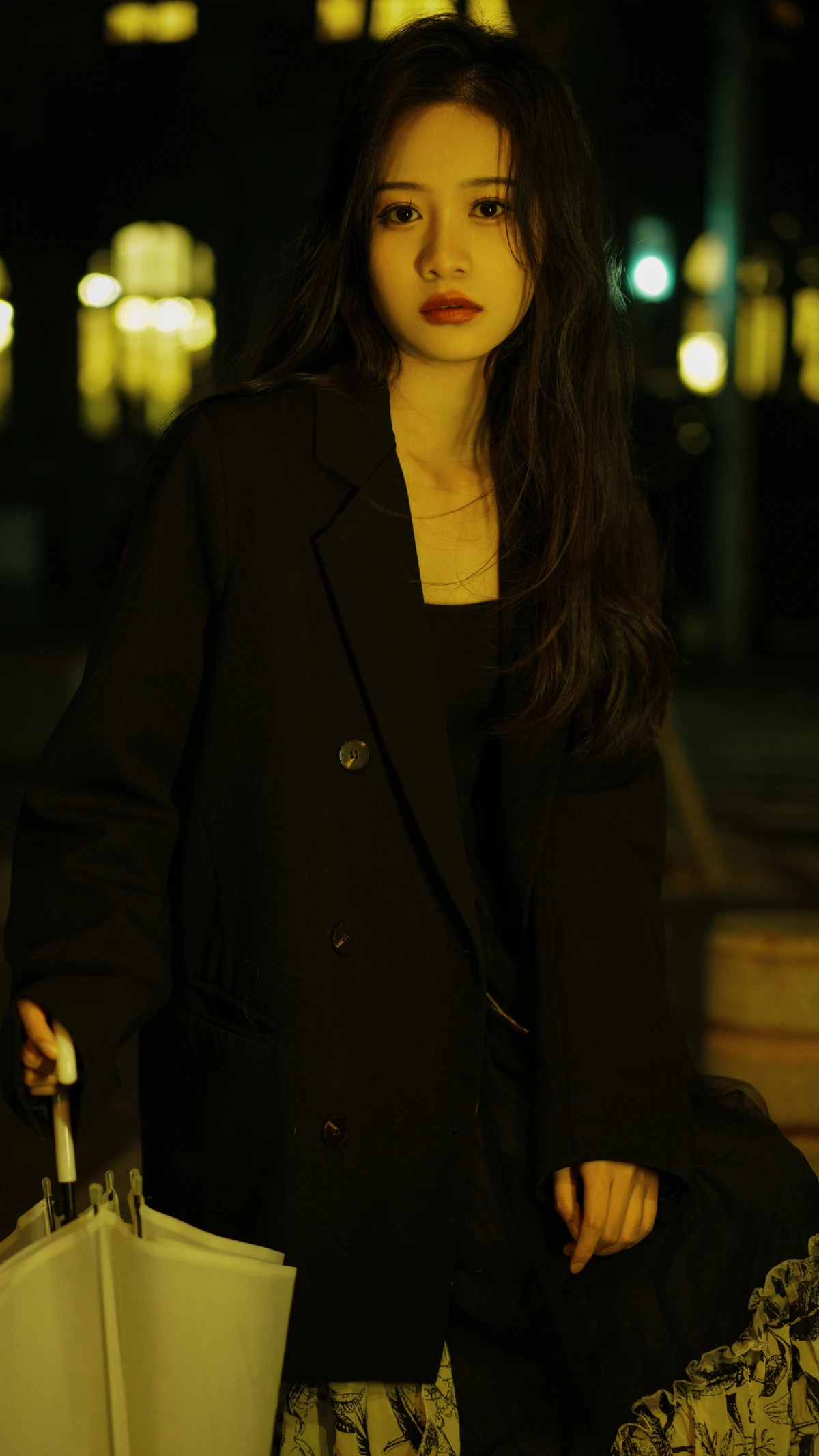[YITUYU] 2022.12.24 Vol.2748 – Night Alley Wangwang Xiaoxiaoshu#[22P]-2