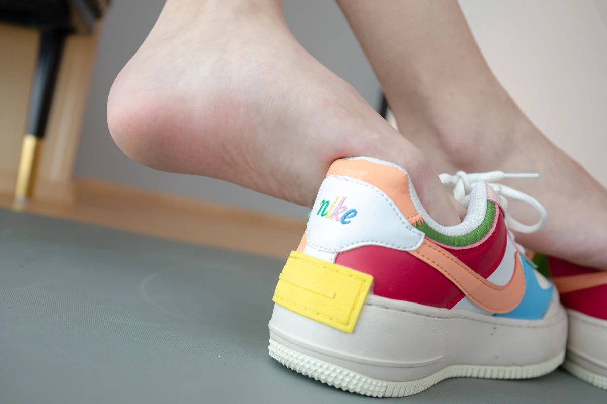 [Mzsock] Love beautiful feet NO.277 Anna#[126P]-2
