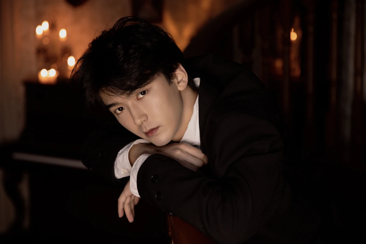 [YITUYU] 2023.01.10 Vol.2883 – You are my Renaissance Ma Lansheng_Lancer#[22P]-3