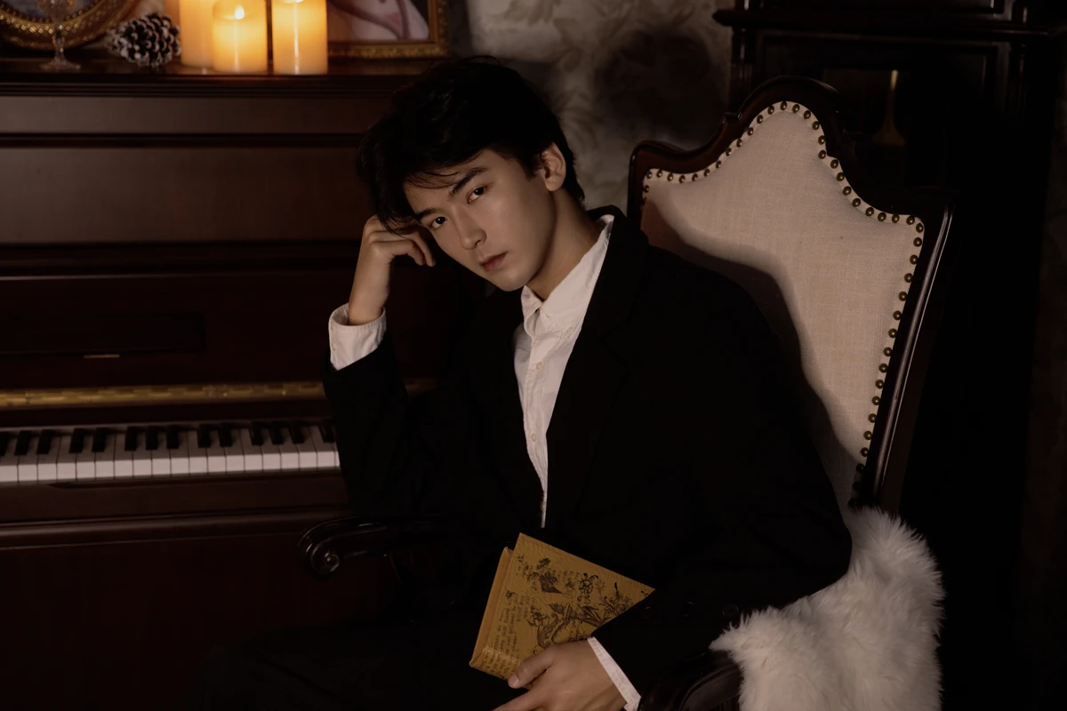 [YITUYU] 2023.01.10 Vol.2883 – You are my Renaissance Ma Lansheng_Lancer#[22P]-8