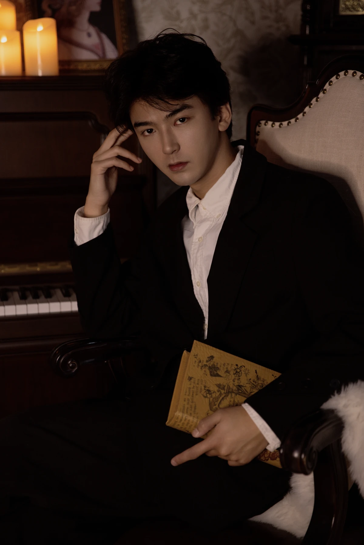 [YITUYU] 2023.01.10 Vol.2883 – You are my Renaissance Ma Lansheng_Lancer#[22P]-10