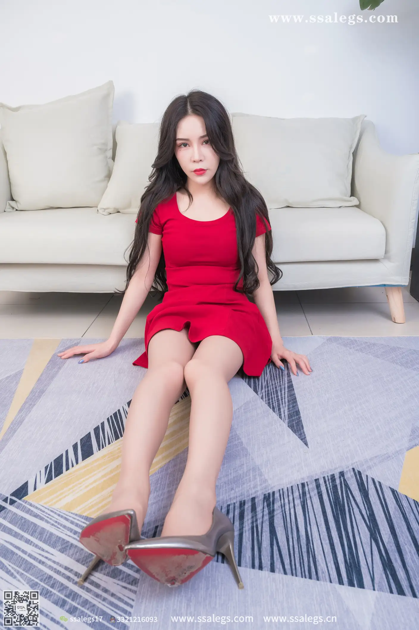 [Mzsock] NO.441 Nana Royal Sister’s Day Off (Part 1) silk club#[125P]-6