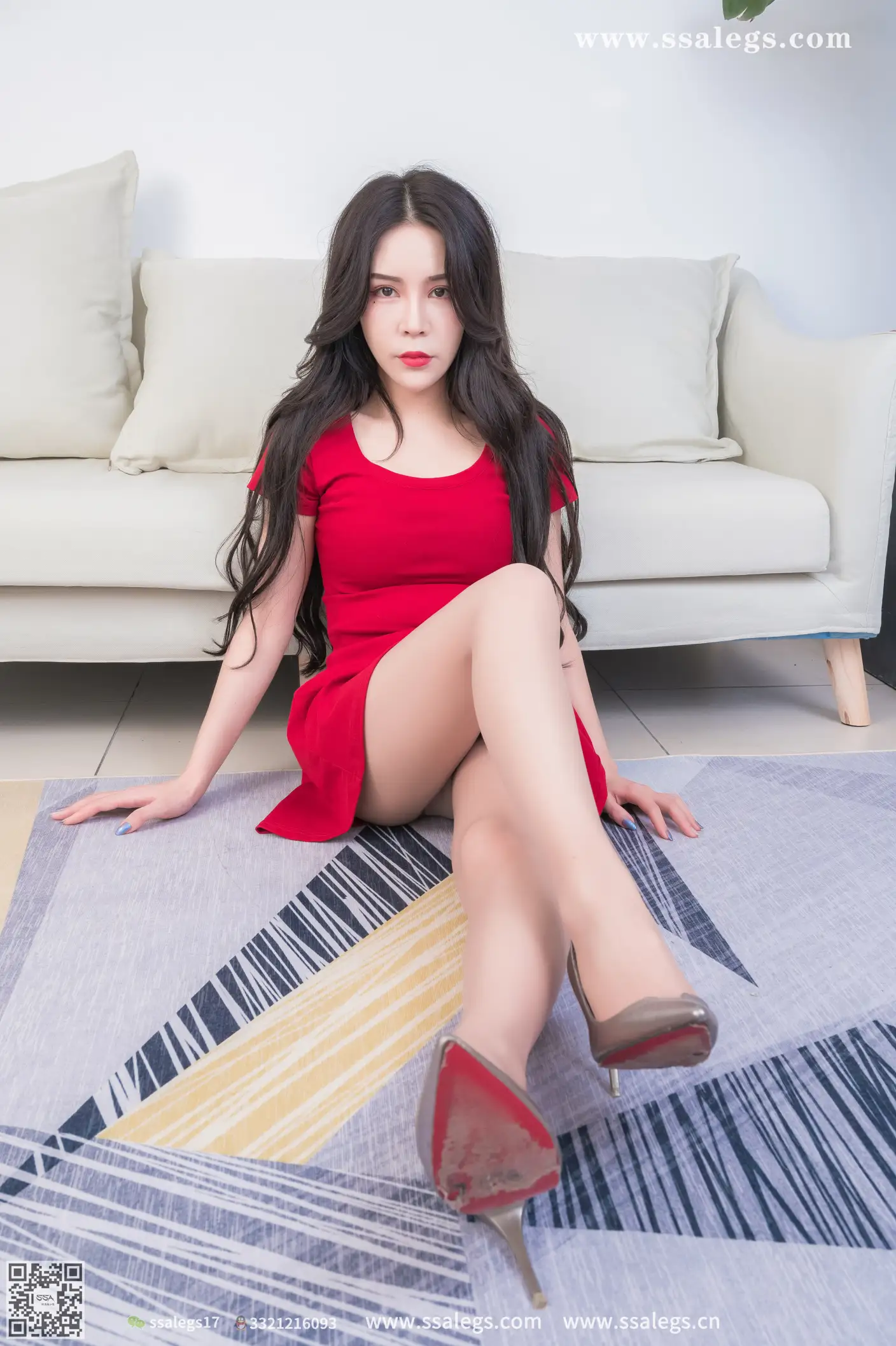 [Mzsock] NO.441 Nana Royal Sister’s Day Off (Part 1) silk club#[125P]-10
