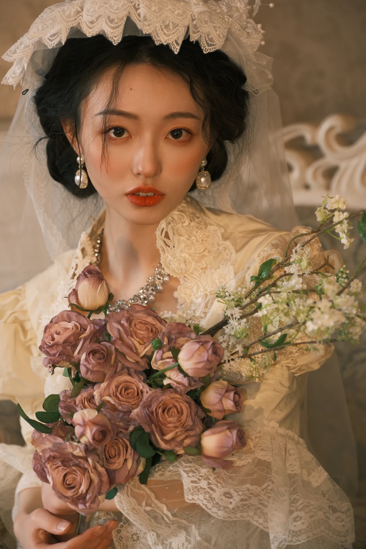 [YITUYU] 2023.03.08 Vol.3026 Twilight Lamb loves to cook#[24P]-4