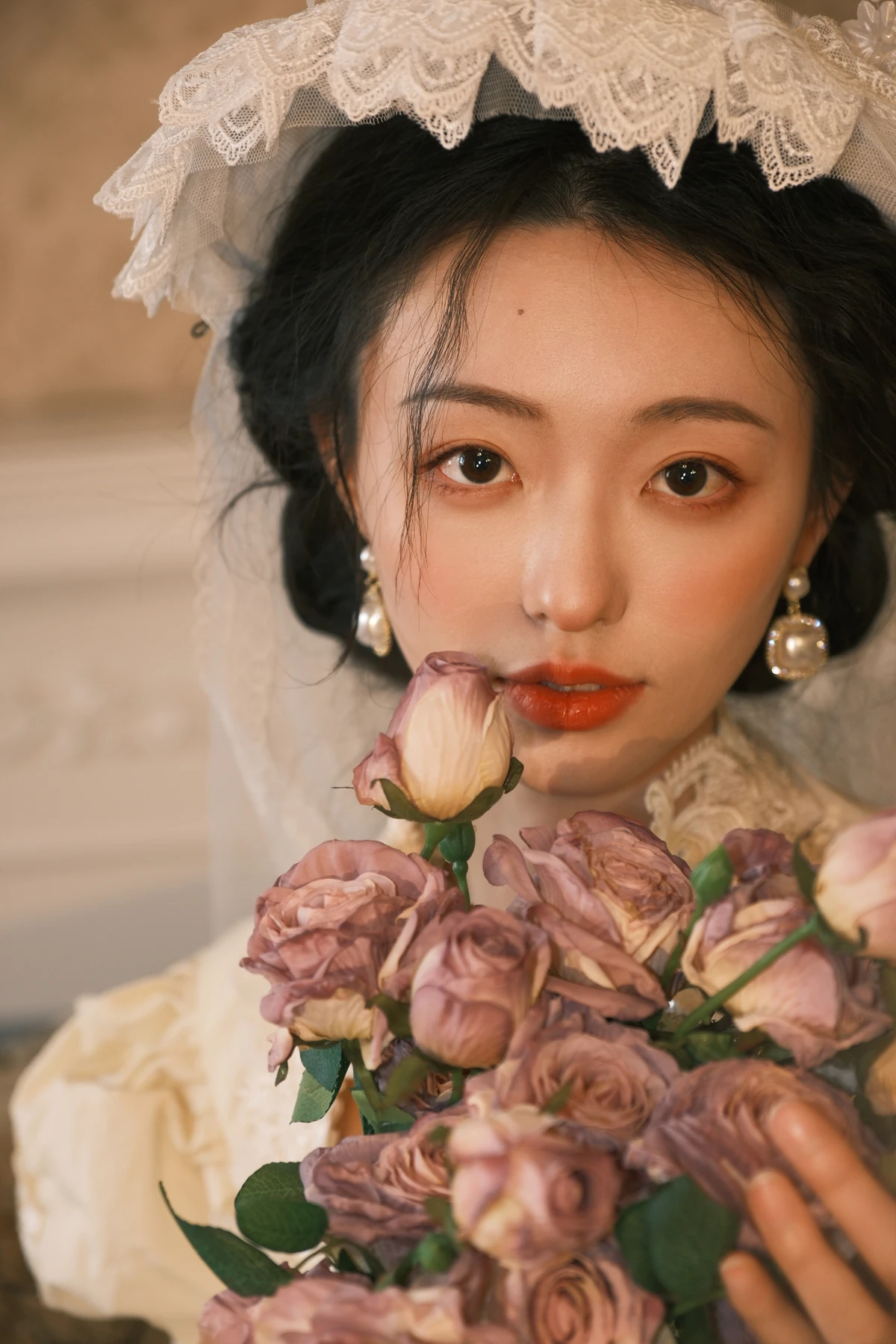 [YITUYU] 2023.03.08 Vol.3026 Twilight Lamb loves to cook#[24P]-1