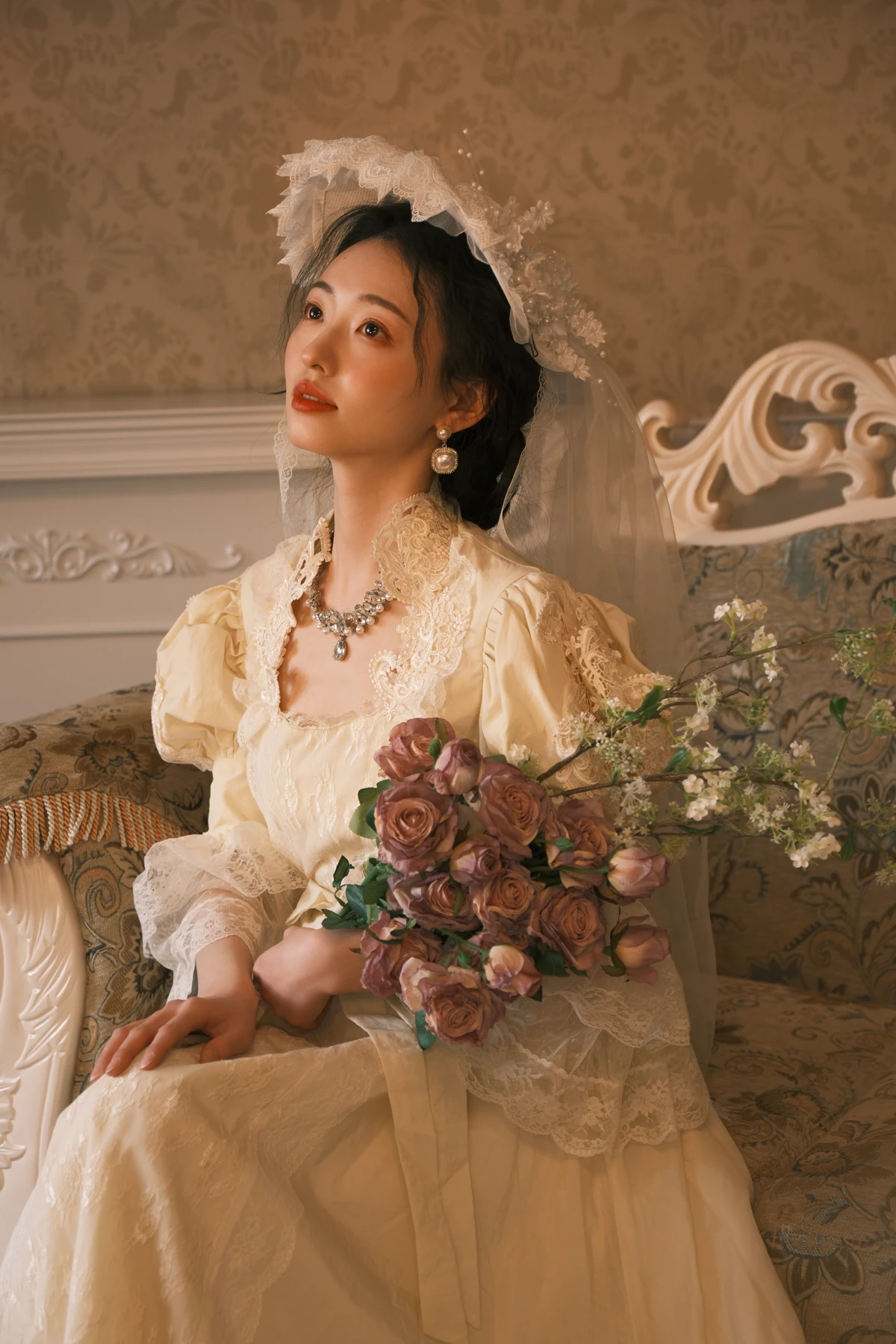 [YITUYU] 2023.03.08 Vol.3026 Twilight Lamb loves to cook#[24P]-2
