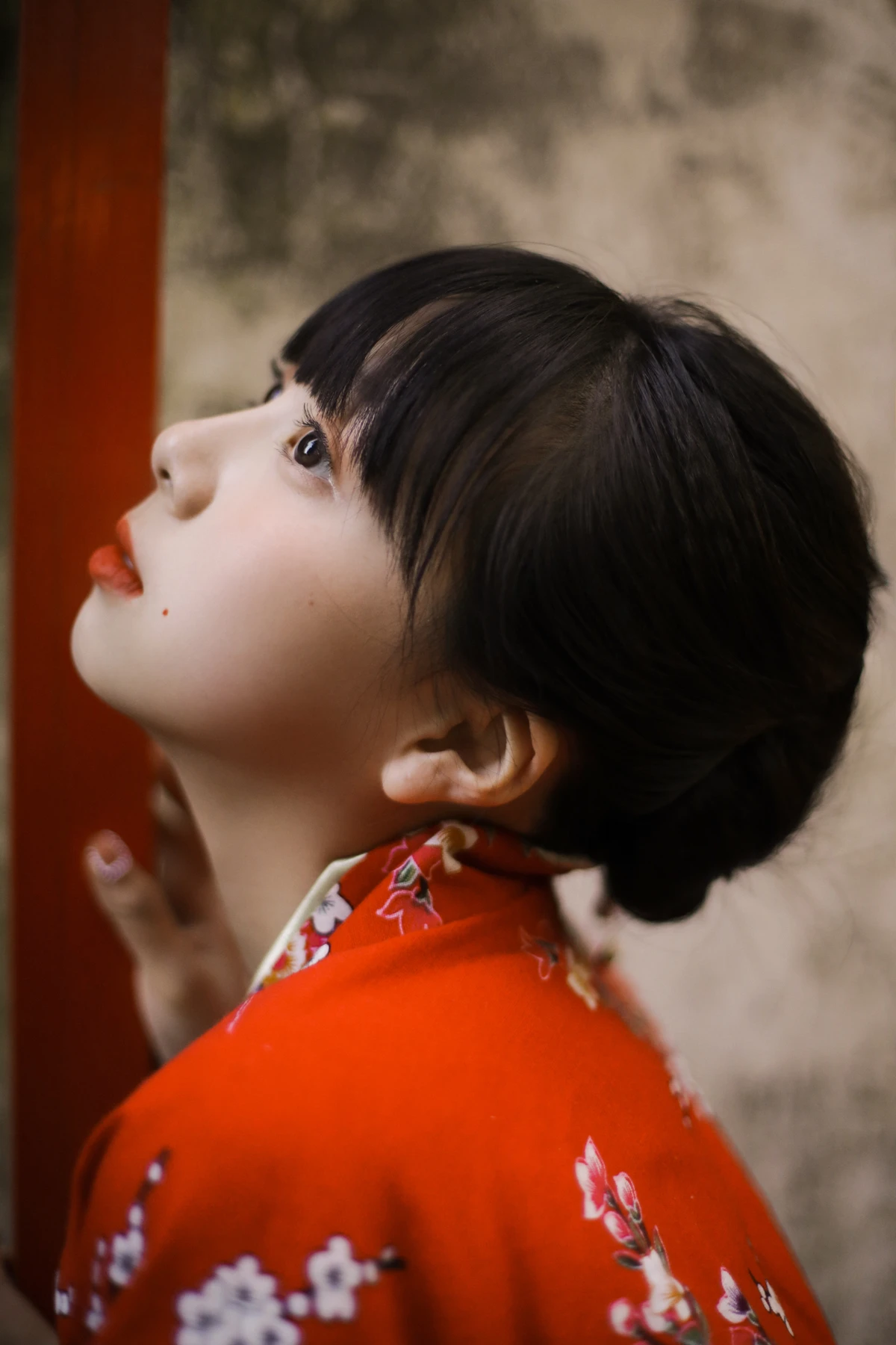 [YITUYU] 2023.02.03 Vol.2962 Sakura's Language Thank you#[27P]-3