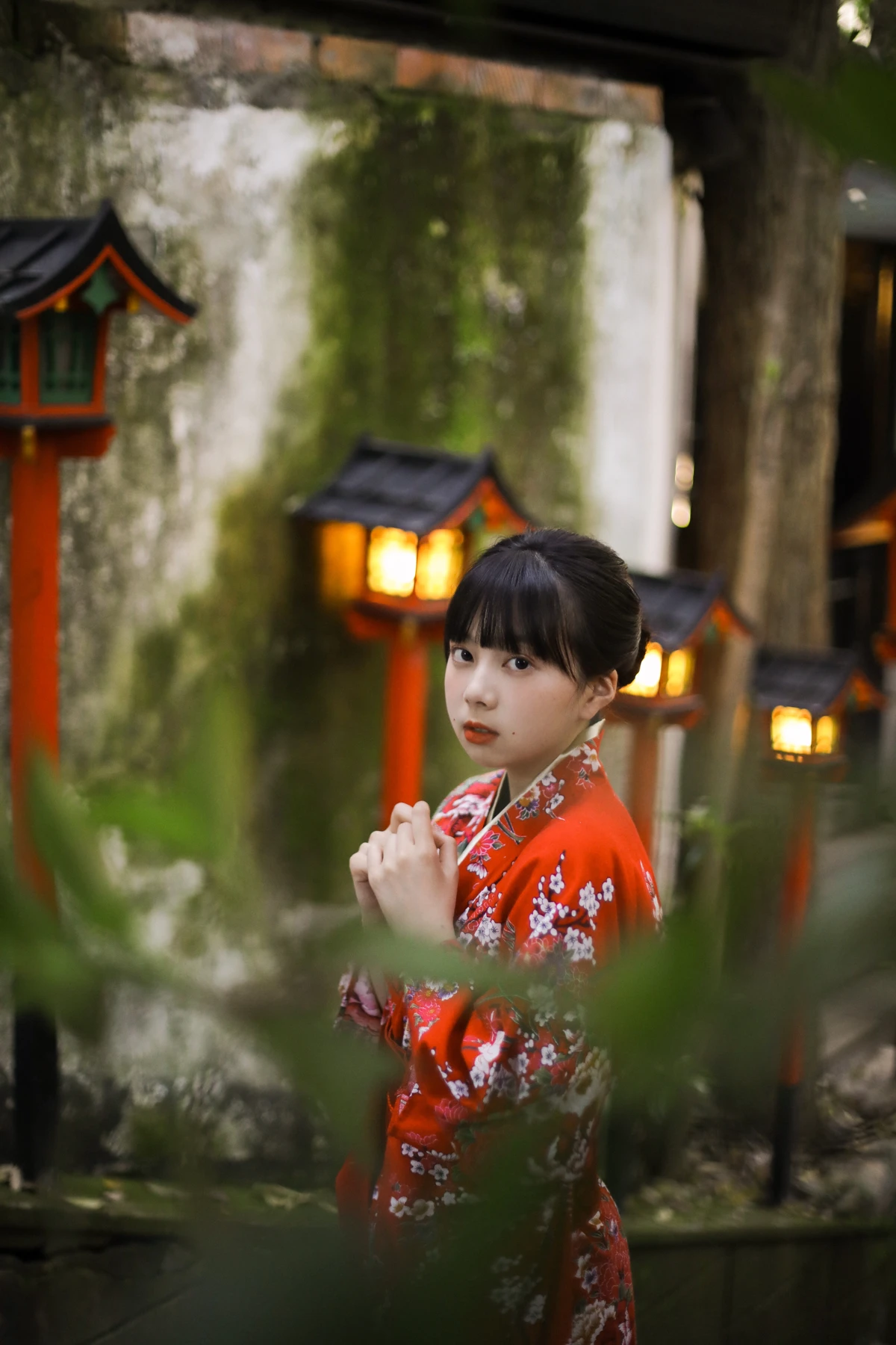 [YITUYU] 2023.02.03 Vol.2962 Sakura's Language Thank you#[27P]-4