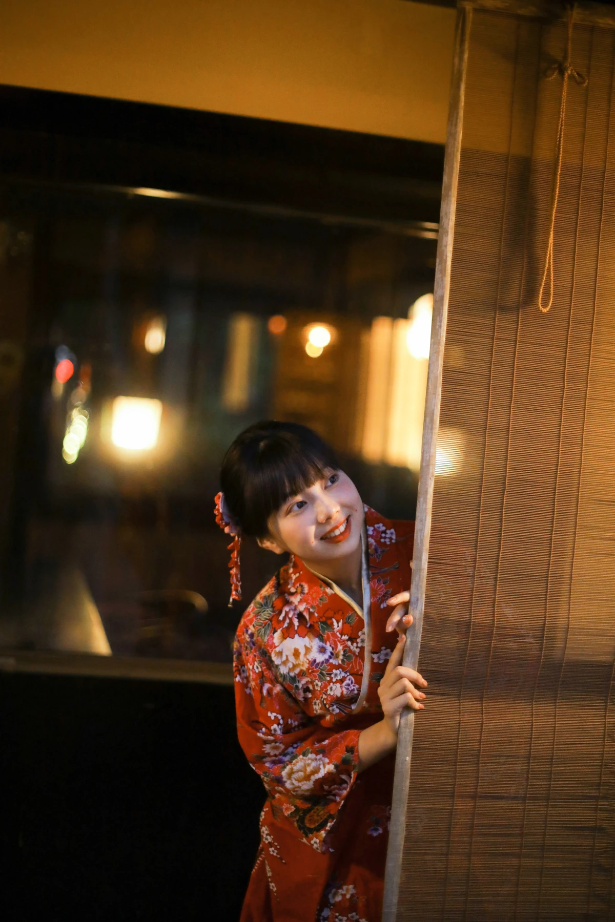 [YITUYU] 2023.02.03 Vol.2962 Sakura's Language Thank you#[27P]-10