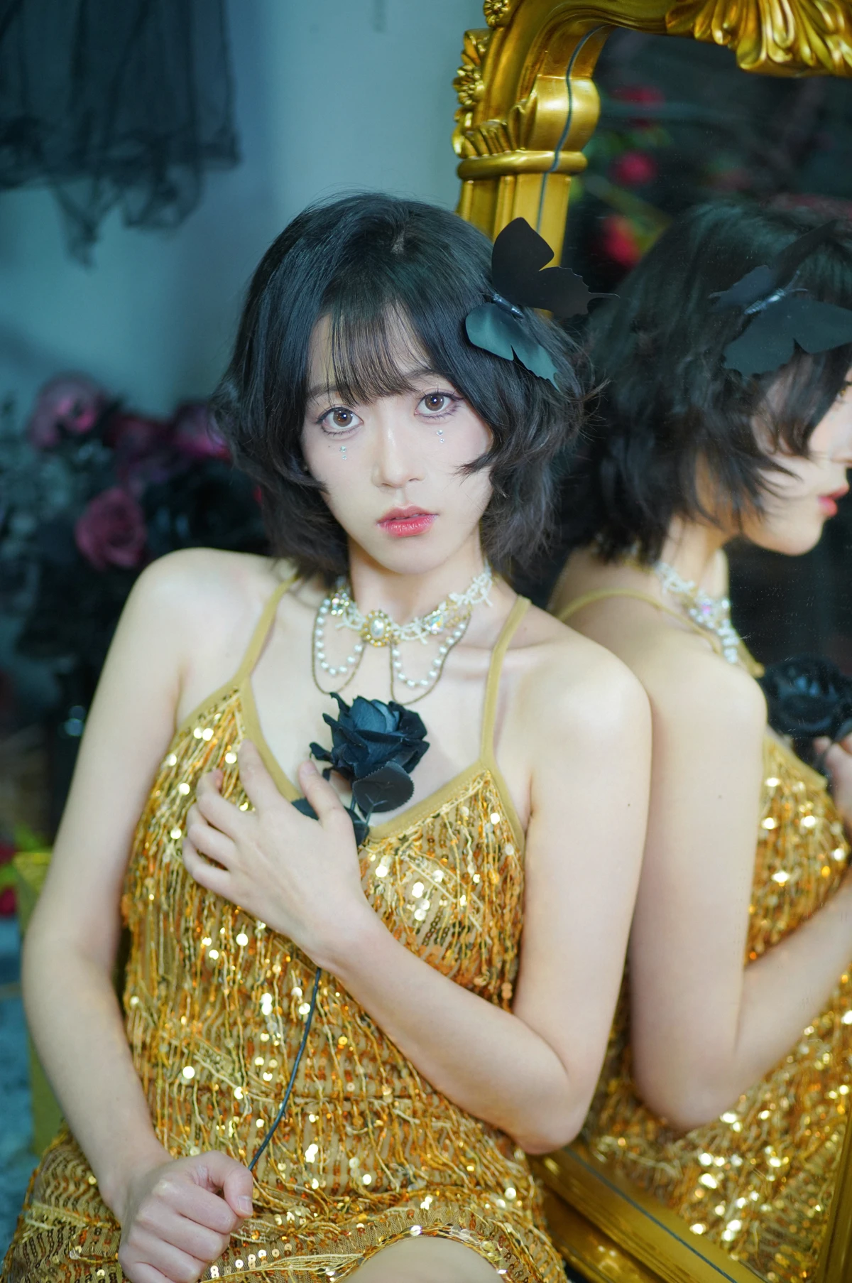 [YITUYU] 2023.01.01 Vol.2810 – Ryukin joy#[29P]-1