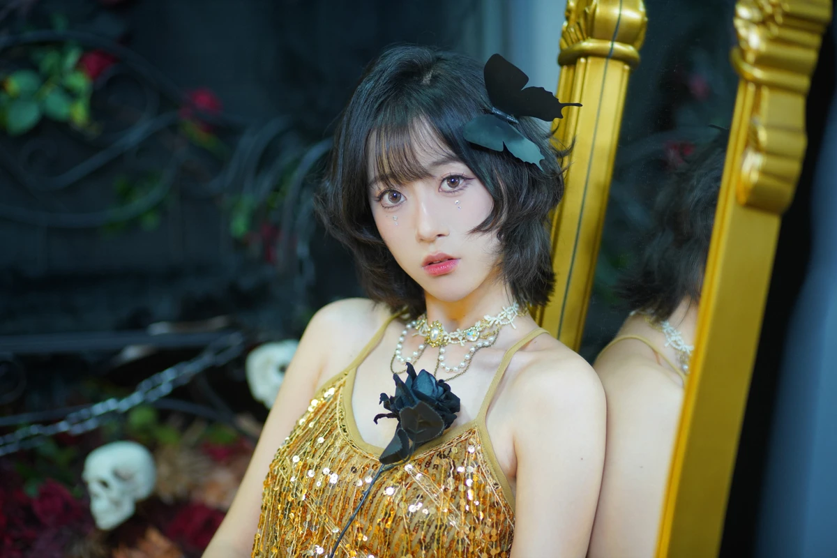 [YITUYU] 2023.01.01 Vol.2810 – Ryukin joy#[29P]-2