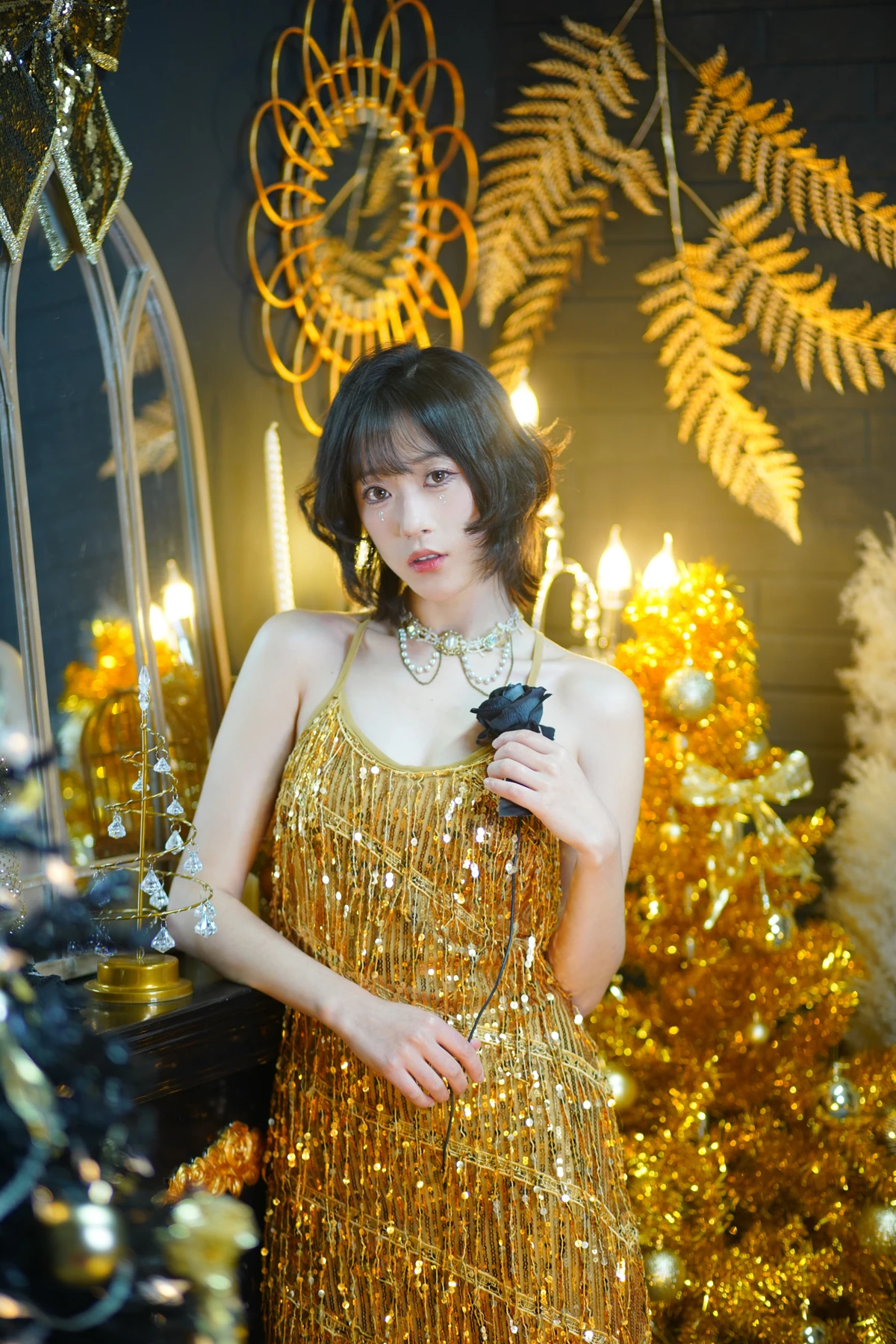 [YITUYU] 2023.01.01 Vol.2810 – Ryukin joy#[29P]-4