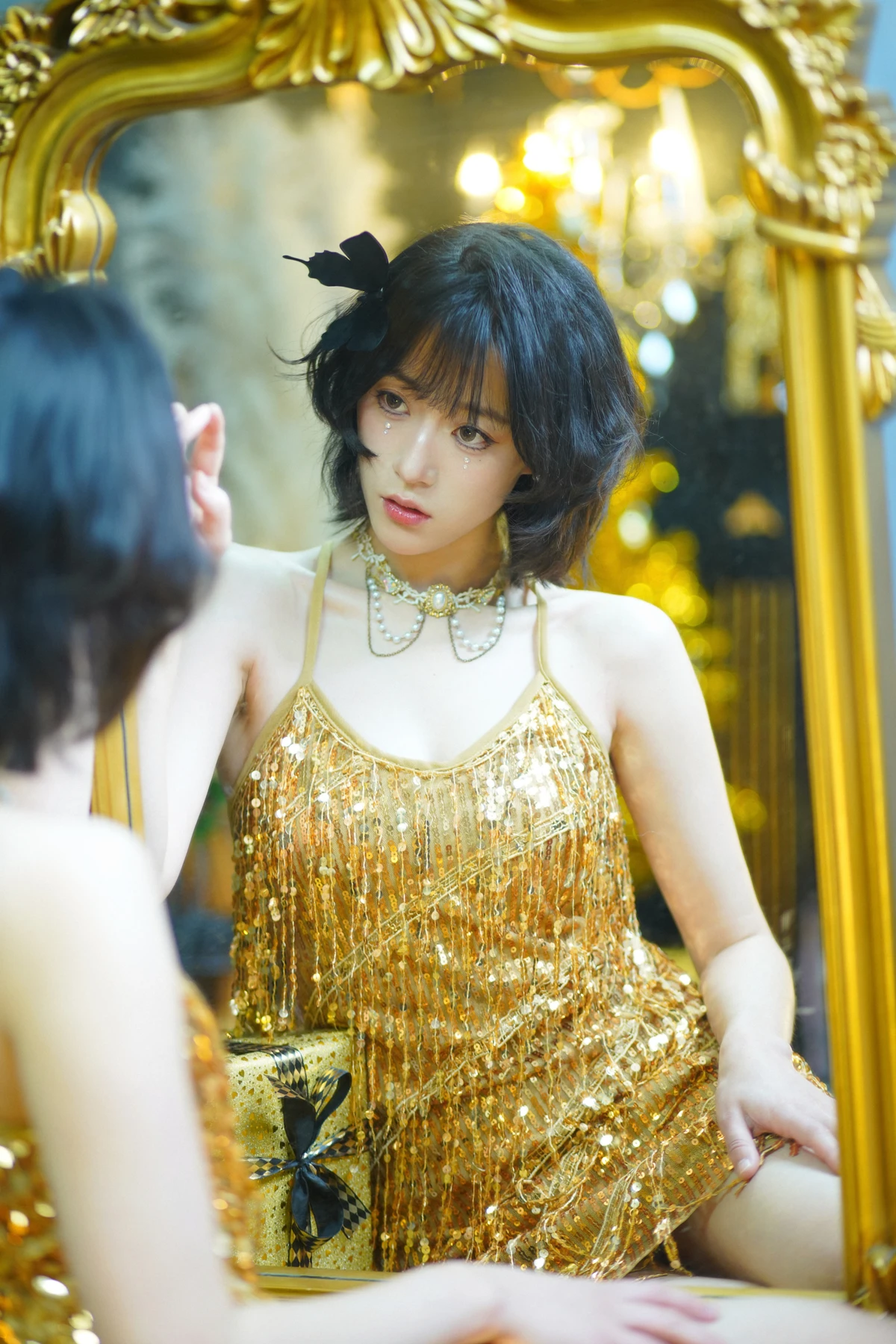 [YITUYU] 2023.01.01 Vol.2810 – Ryukin joy#[29P]-7