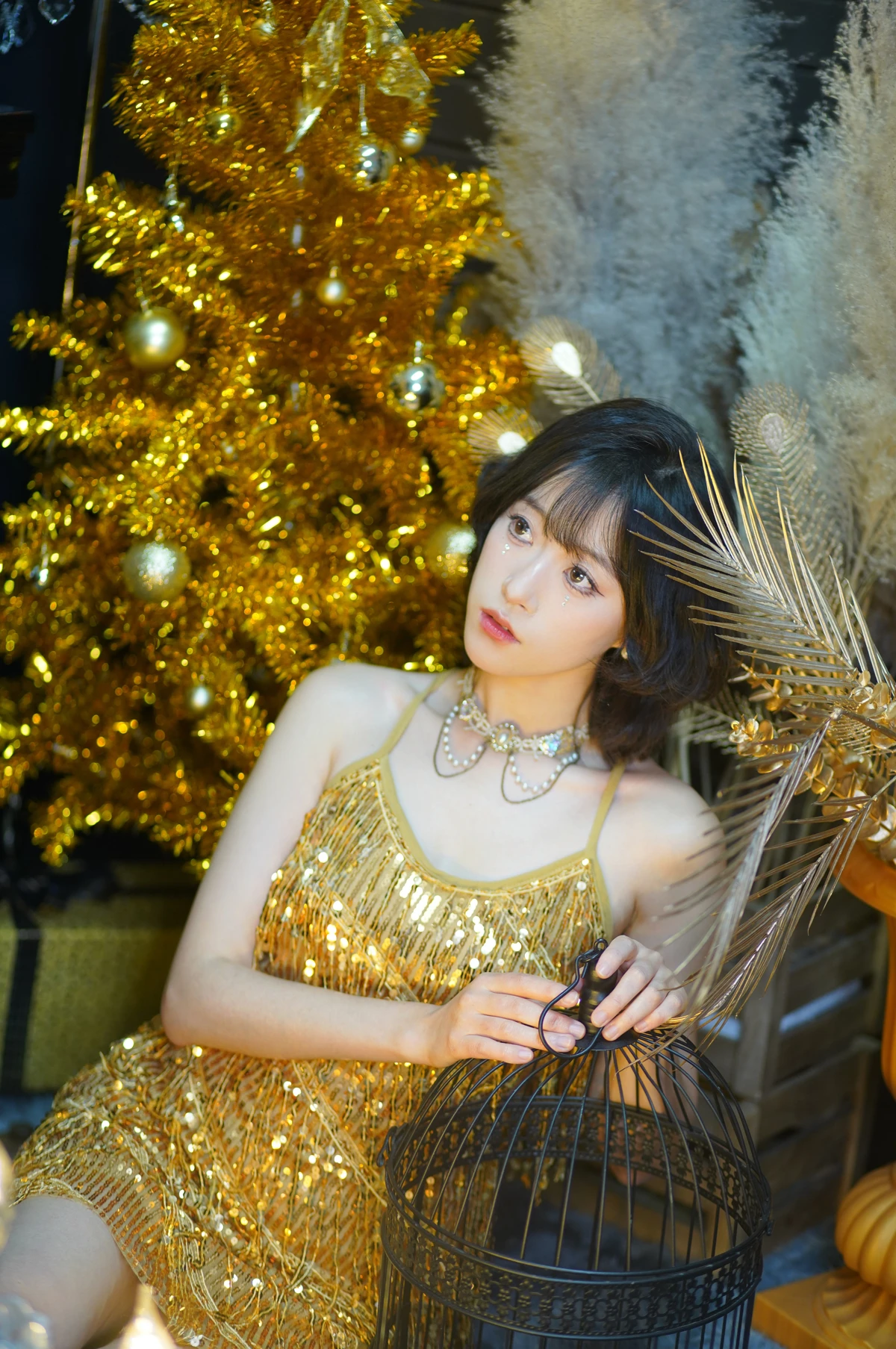 [YITUYU] 2023.01.01 Vol.2810 – Ryukin joy#[29P]-10