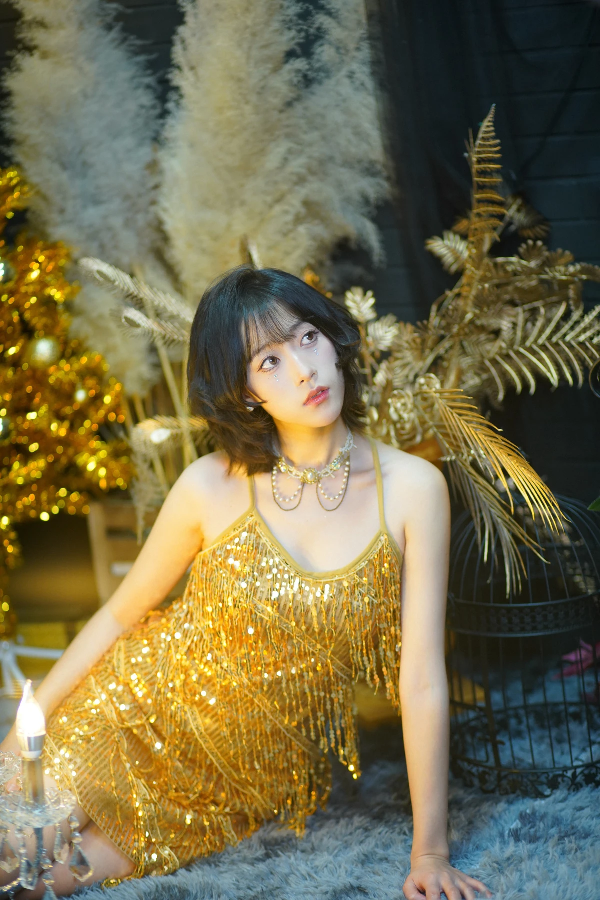 [YITUYU] 2023.01.01 Vol.2810 – Ryukin joy#[29P]-1