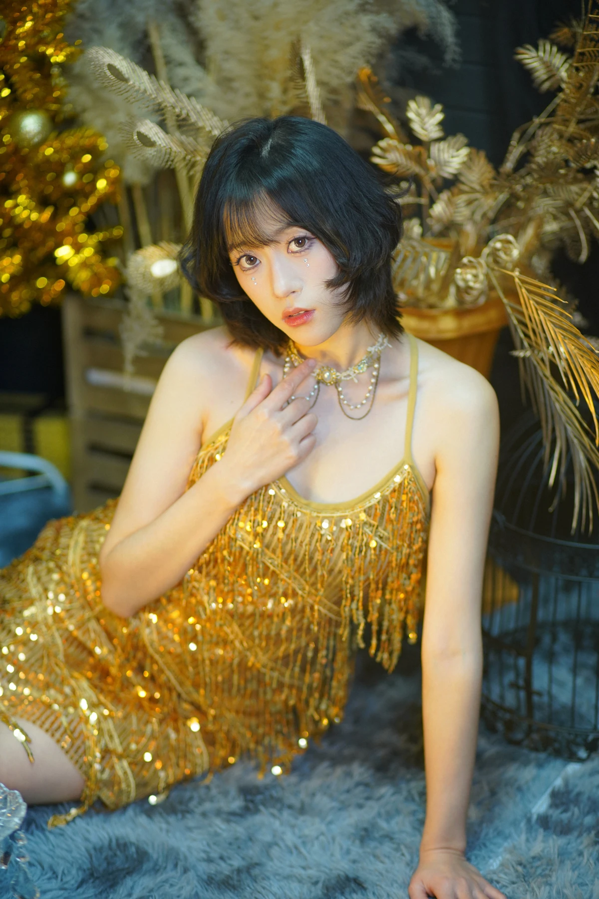 [YITUYU] 2023.01.01 Vol.2810 – Ryukin joy#[29P]-2