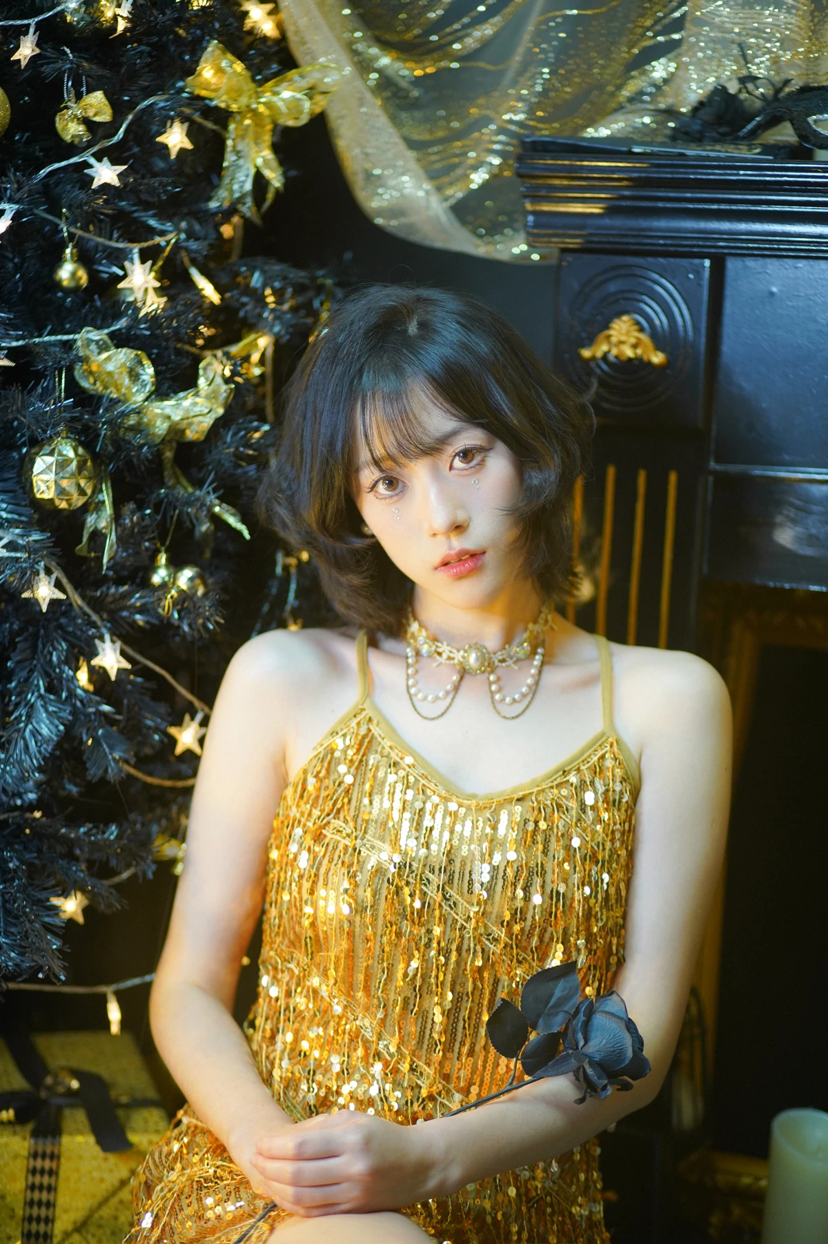 [YITUYU] 2023.01.01 Vol.2810 – Ryukin joy#[29P]-7