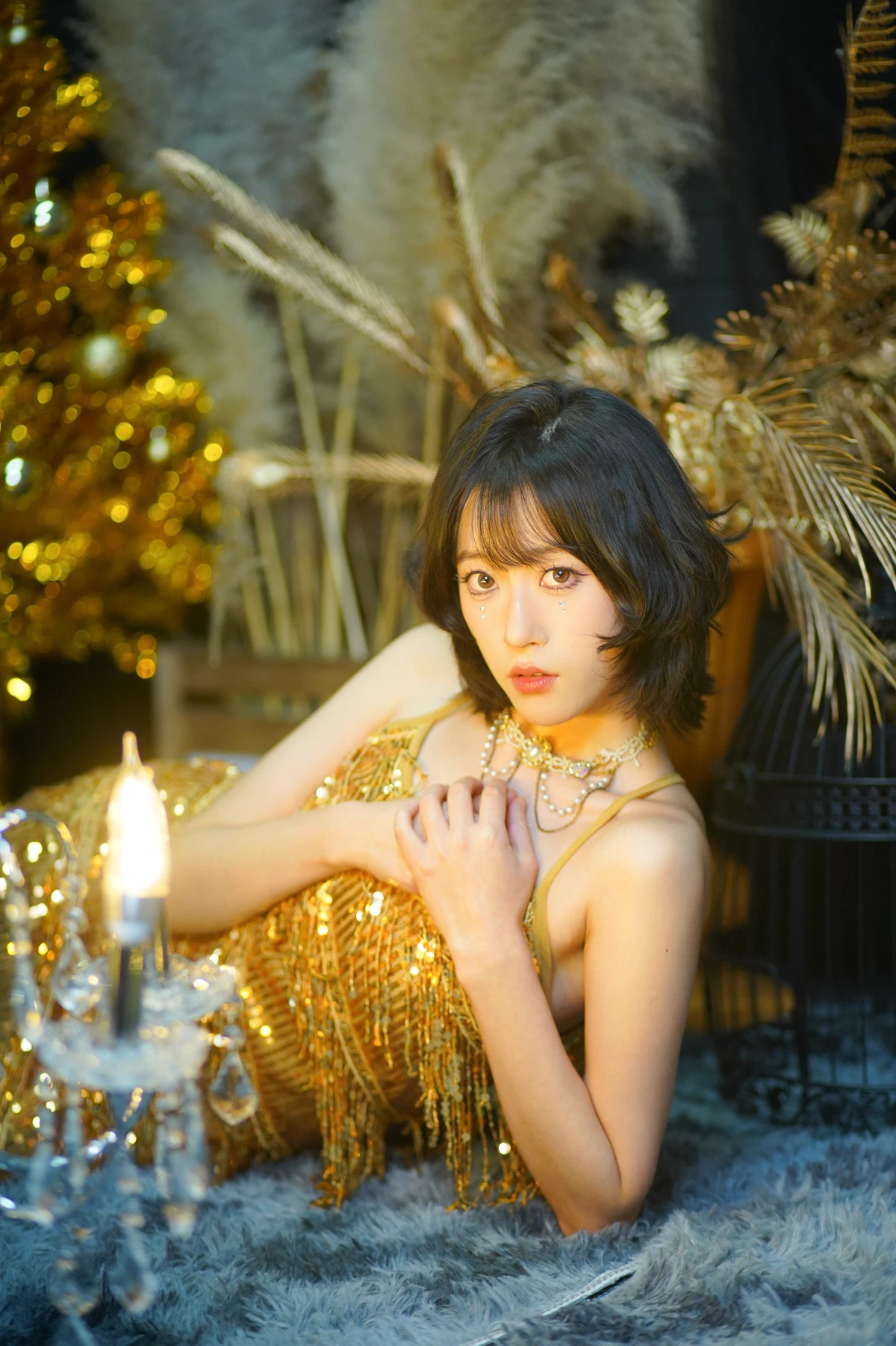 [YITUYU] 2023.01.01 Vol.2810 – Ryukin joy#[29P]-8