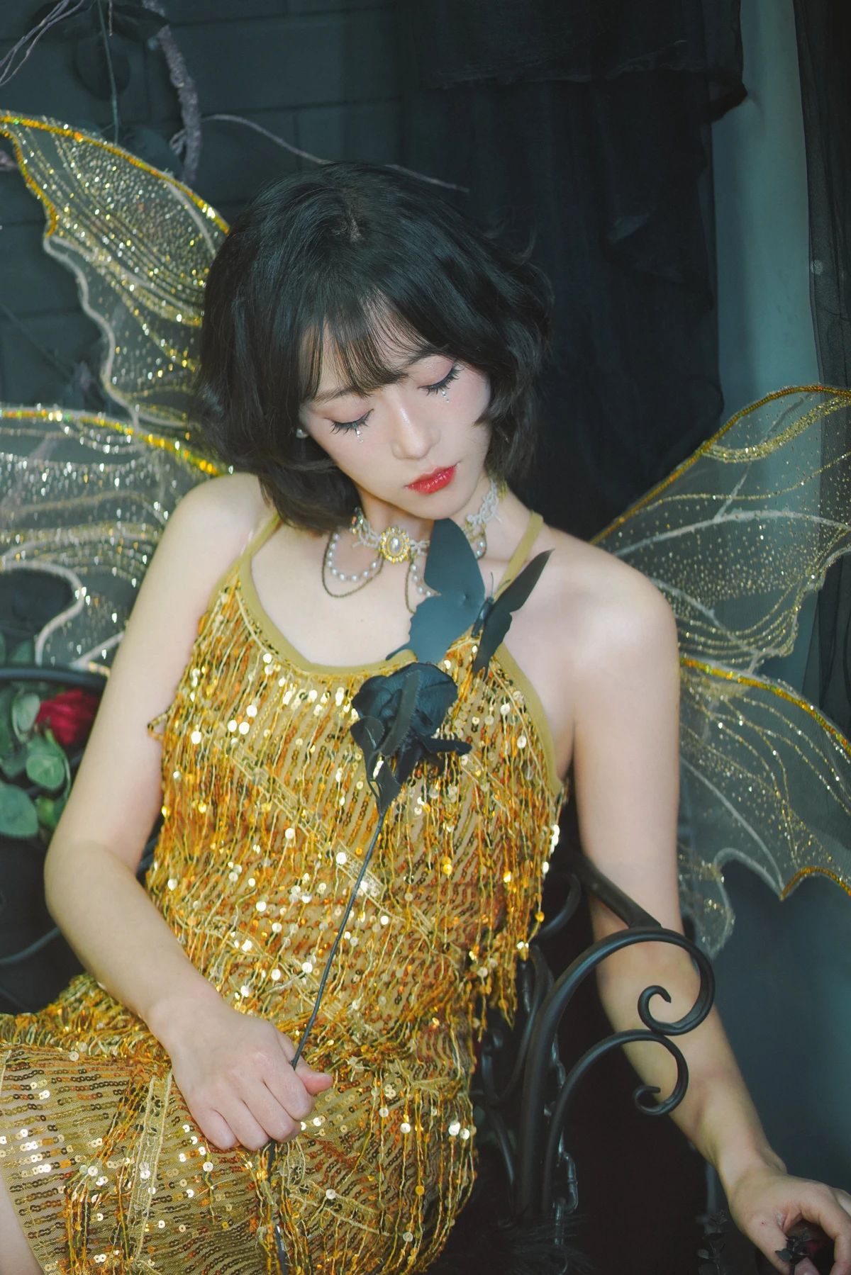 [YITUYU] 2023.01.01 Vol.2810 – Ryukin joy#[29P]-9