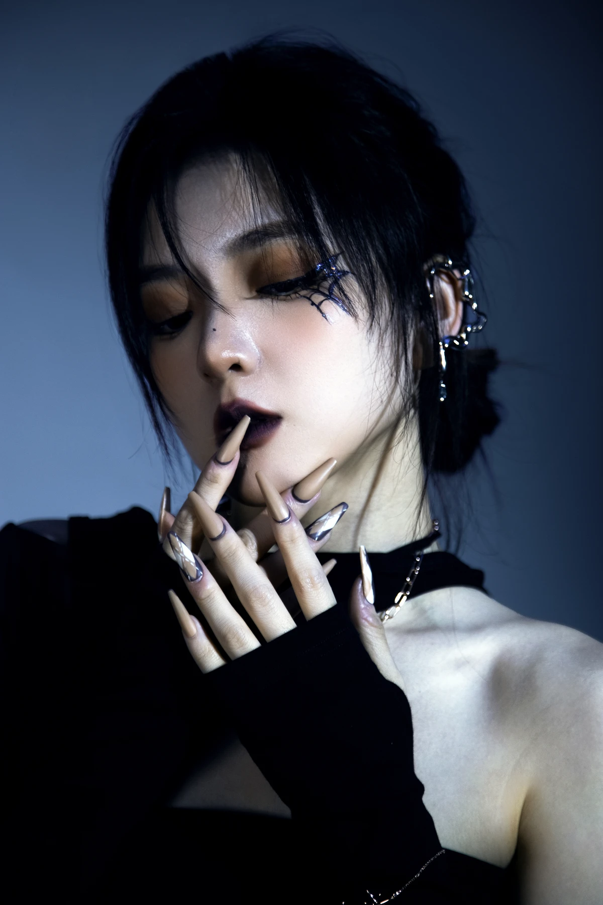 [YITUYU] 2022.12.21 Vol.2723 – Thorns of the Night Ke Yishou#[24P]-2