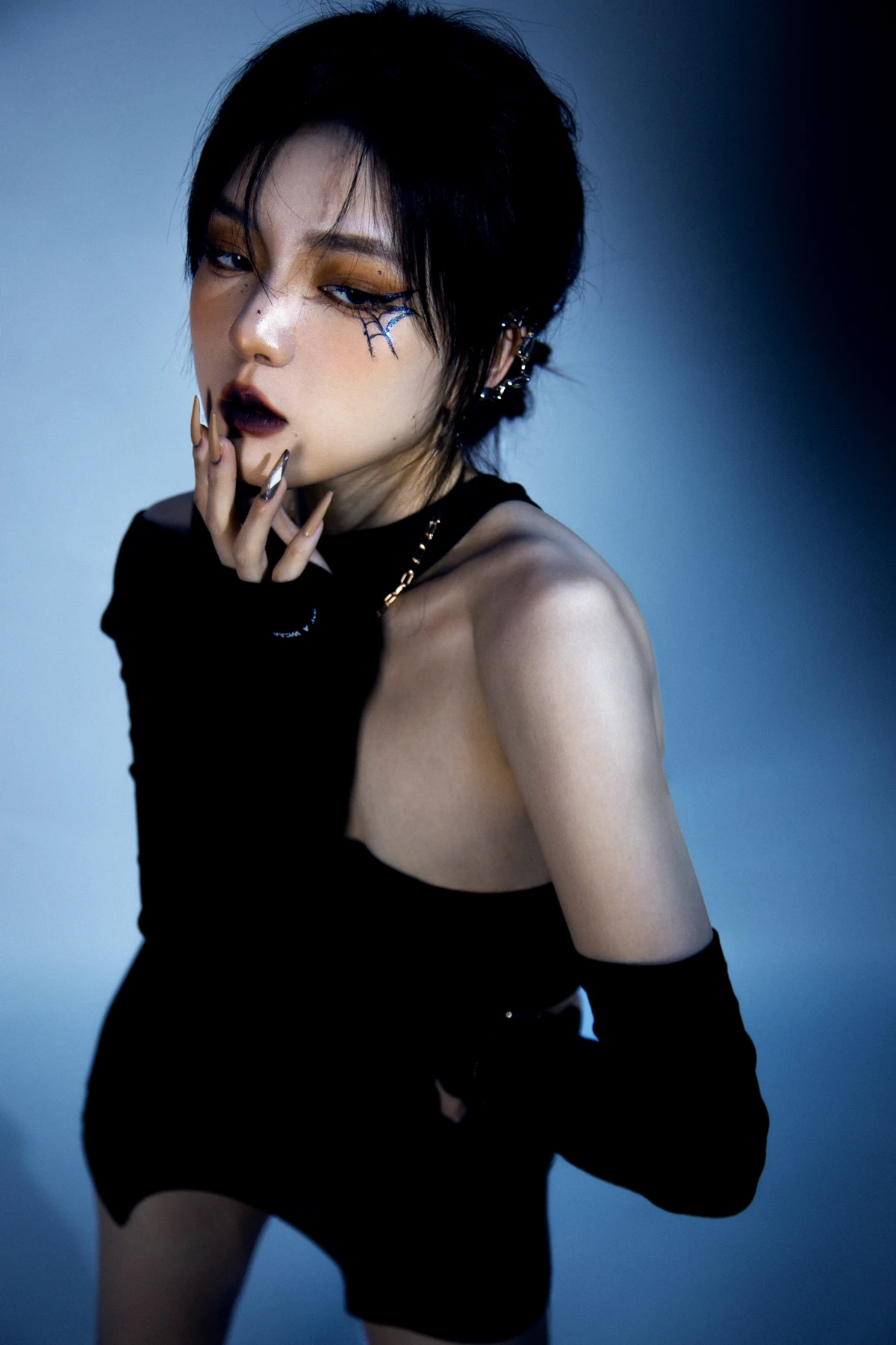 [YITUYU] 2022.12.21 Vol.2723 – Thorns of the Night Ke Yishou#[24P]-3