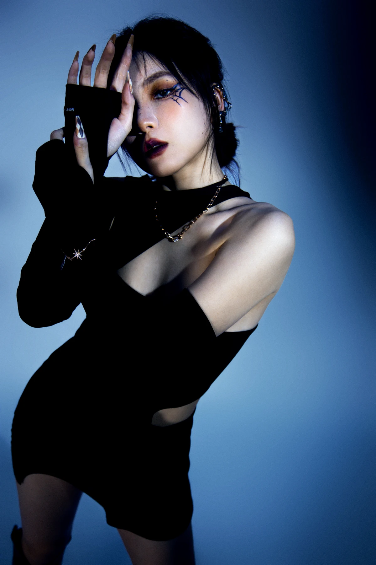[YITUYU] 2022.12.21 Vol.2723 – Thorns of the Night Ke Yishou#[24P]-4