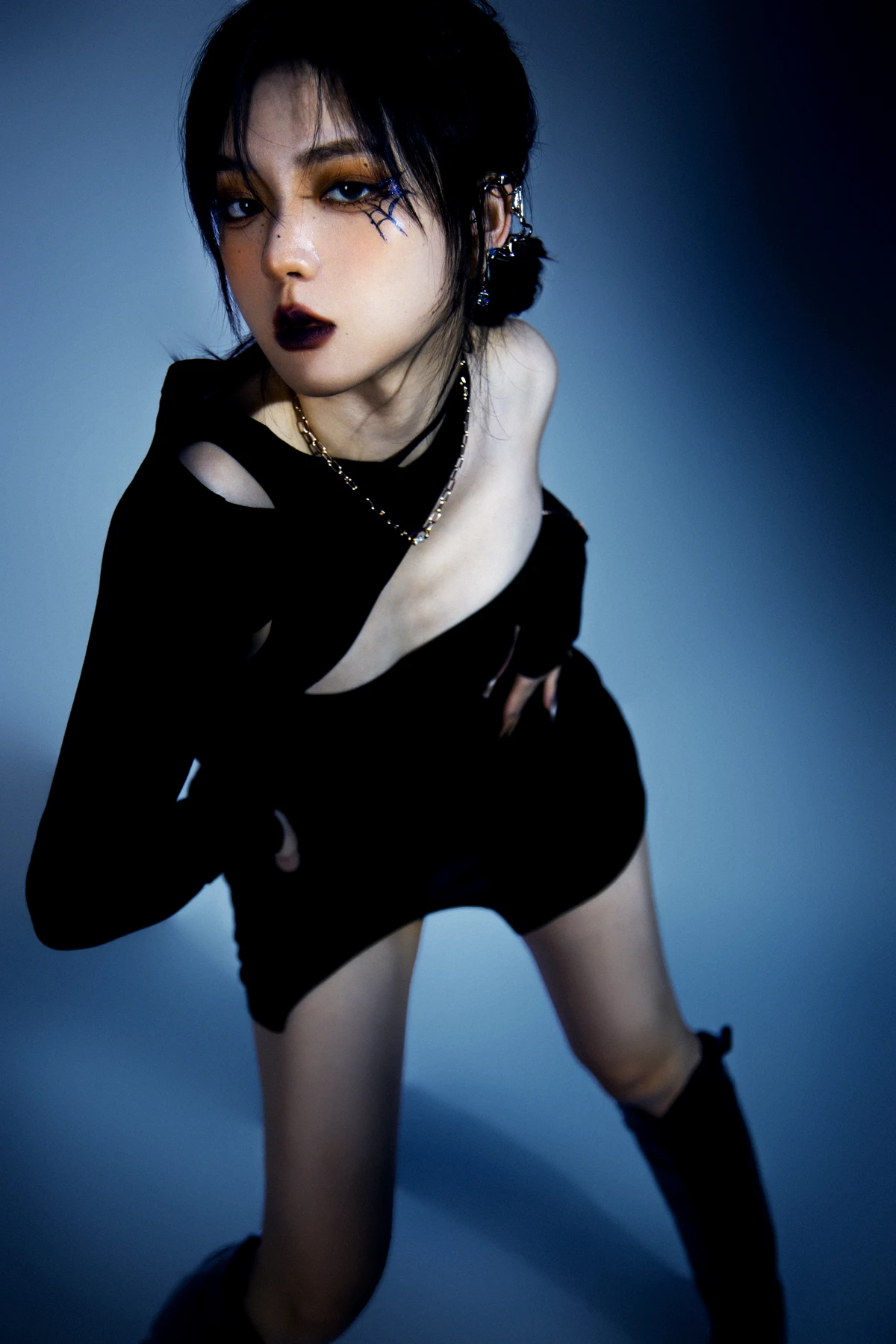 [YITUYU] 2022.12.21 Vol.2723 – Thorns of the Night Ke Yishou#[24P]-7