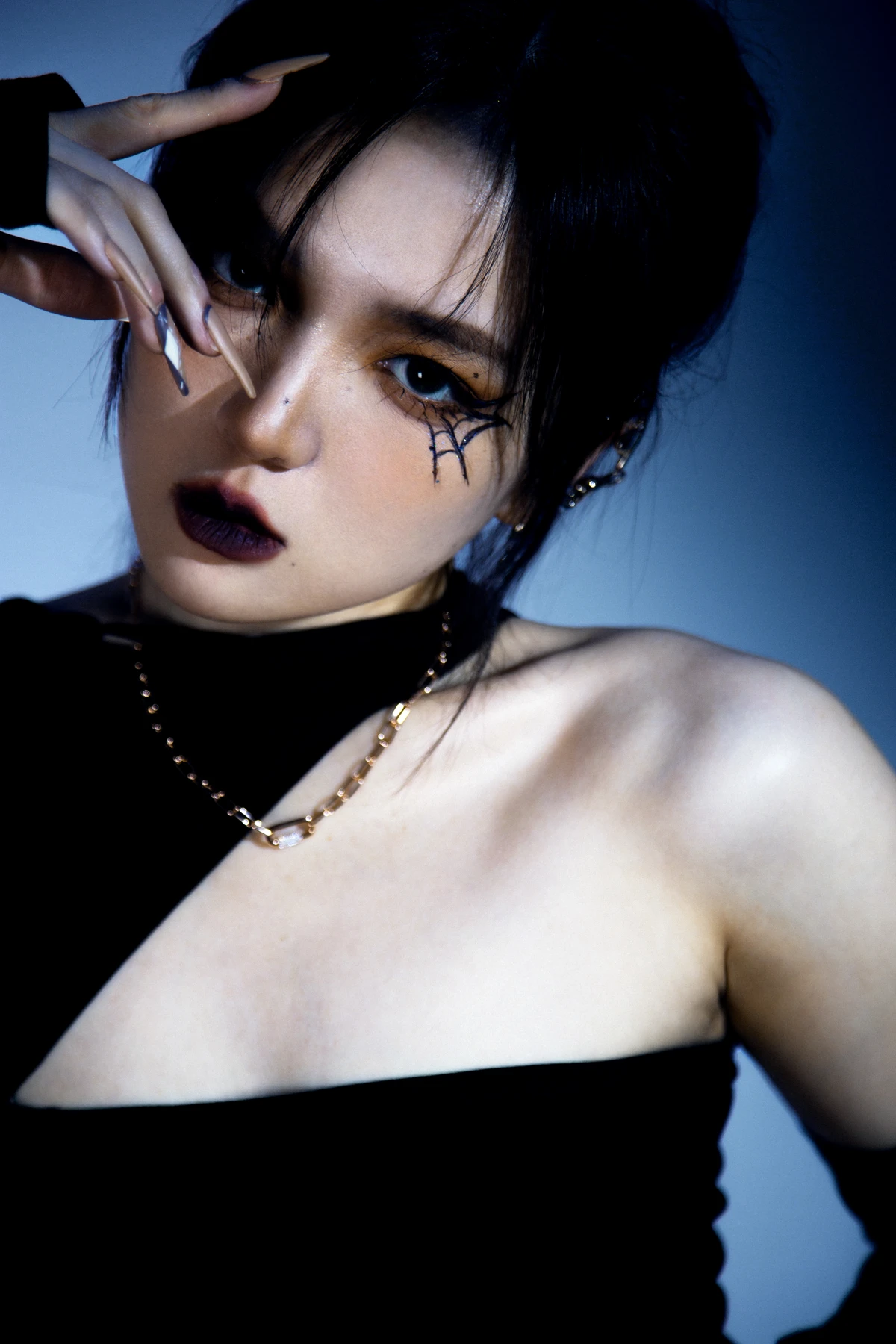 [YITUYU] 2022.12.21 Vol.2723 – Thorns of the Night Ke Yishou#[24P]-8